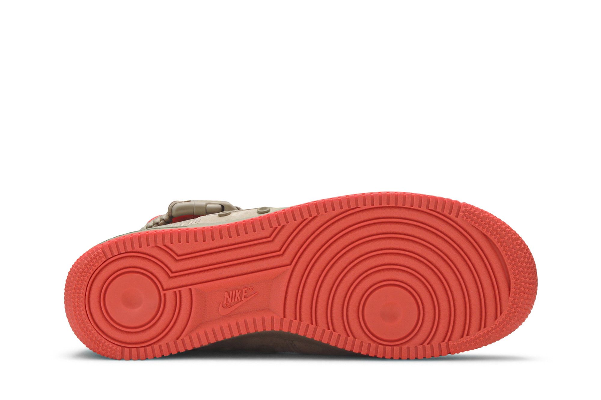 nike sf af1 rush coral