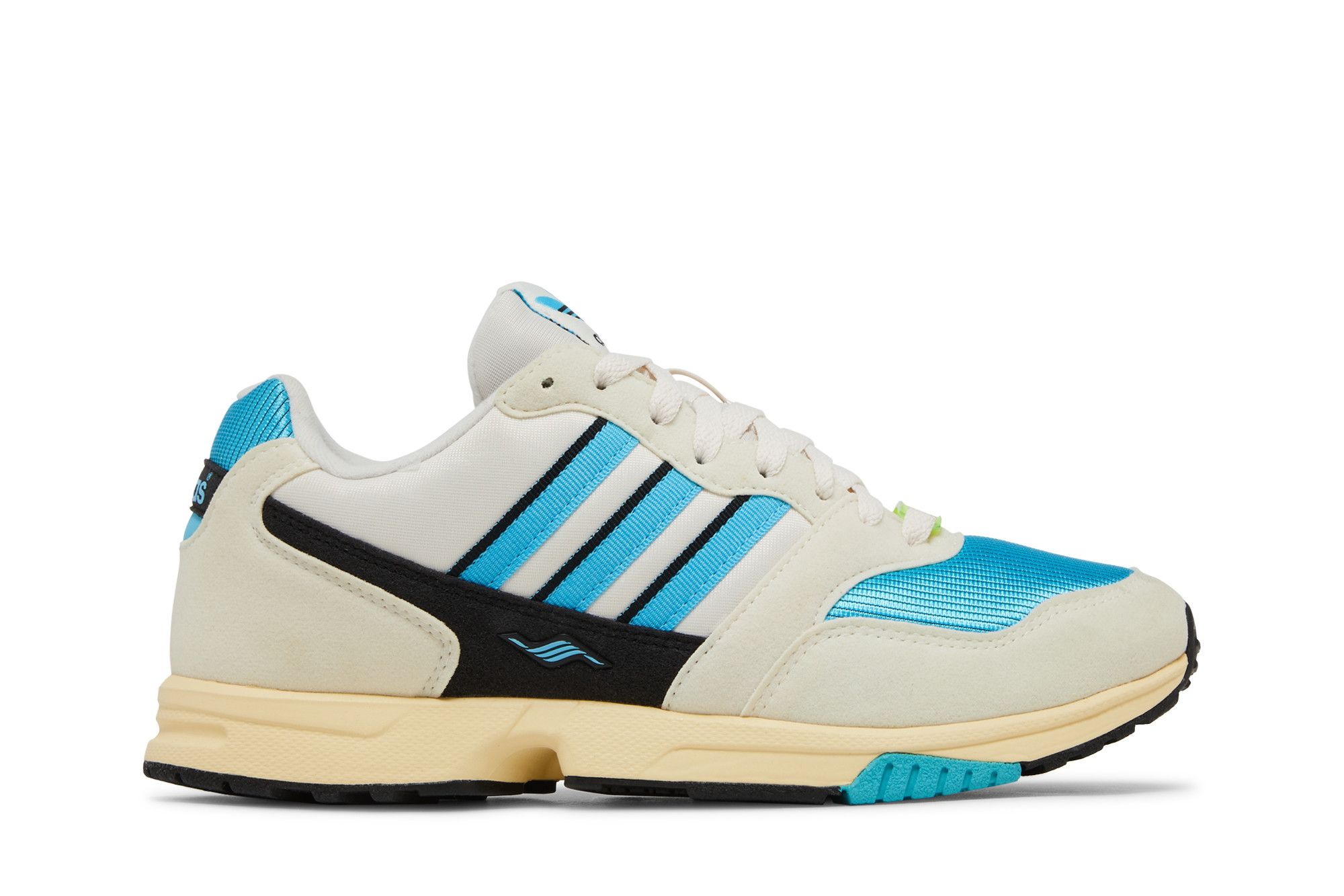 Deals on Men's ZX 1000 Retro 'A-ZX Series - OG' 2020 on Sneakers.com