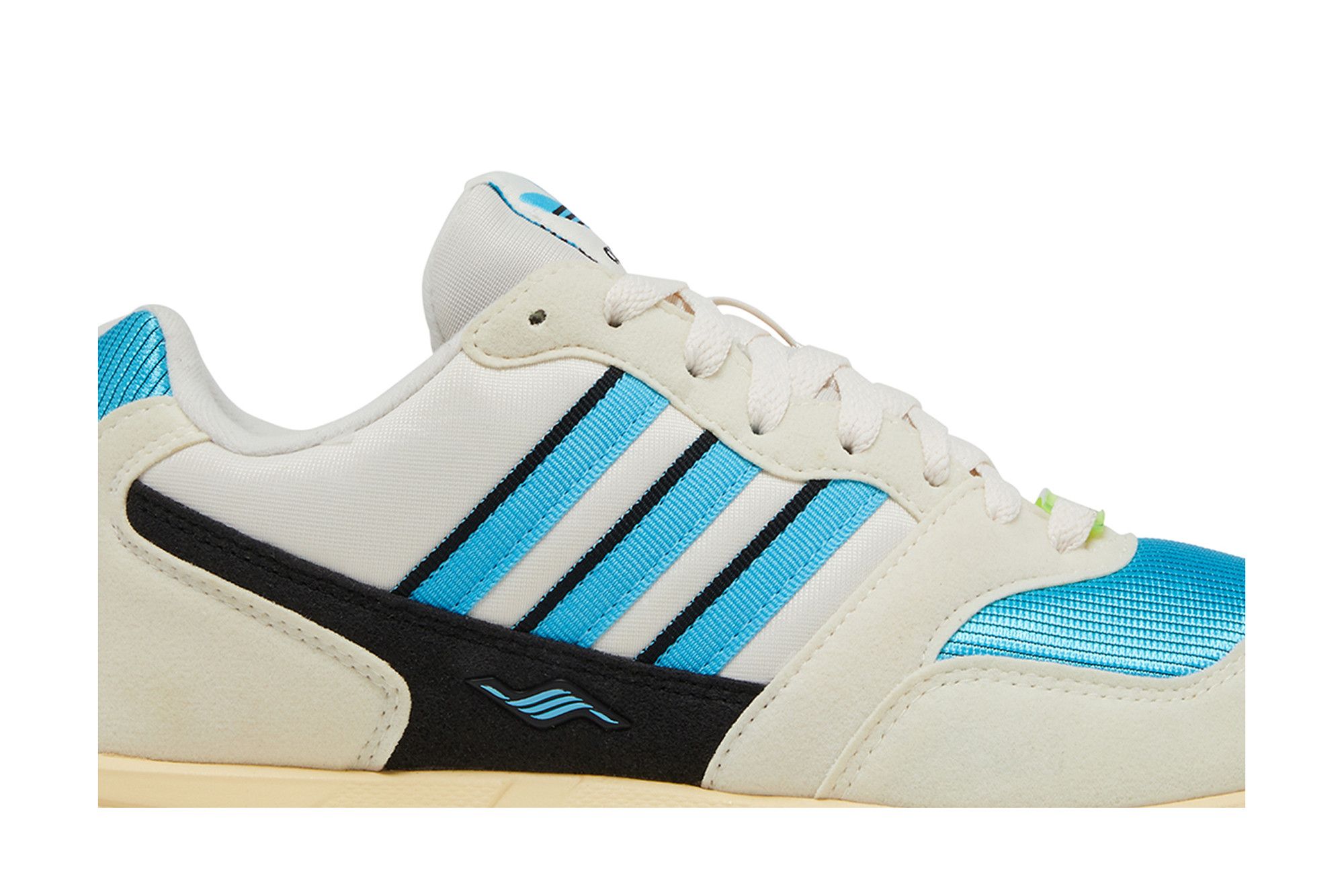 Adidas Sneaker Zx 1000 Adidas Re Is For RETRO: Kicking Off A-ZX