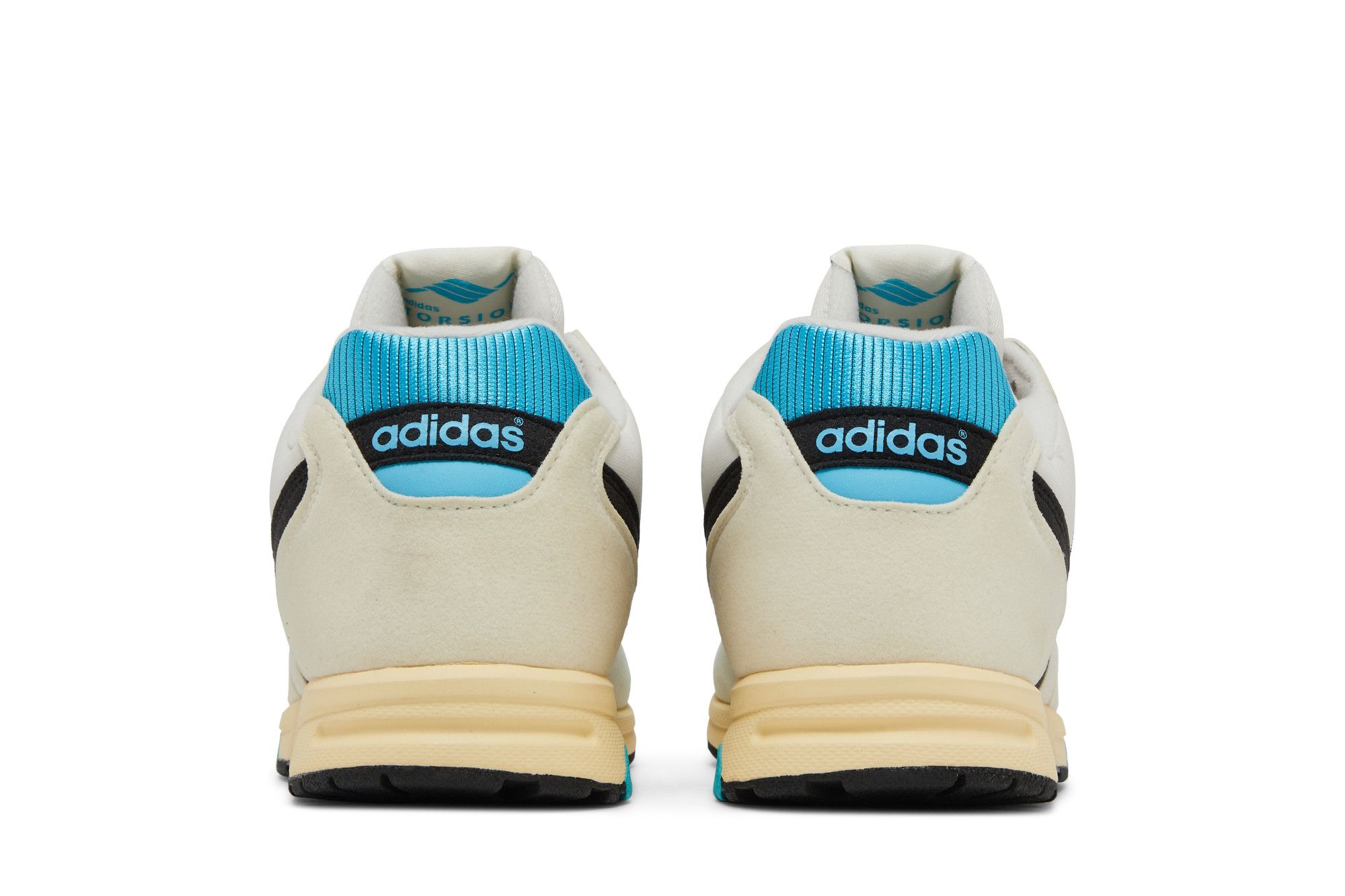 Deals on Men's ZX 1000 Retro 'A-ZX Series - OG' 2020 on Sneakers.com