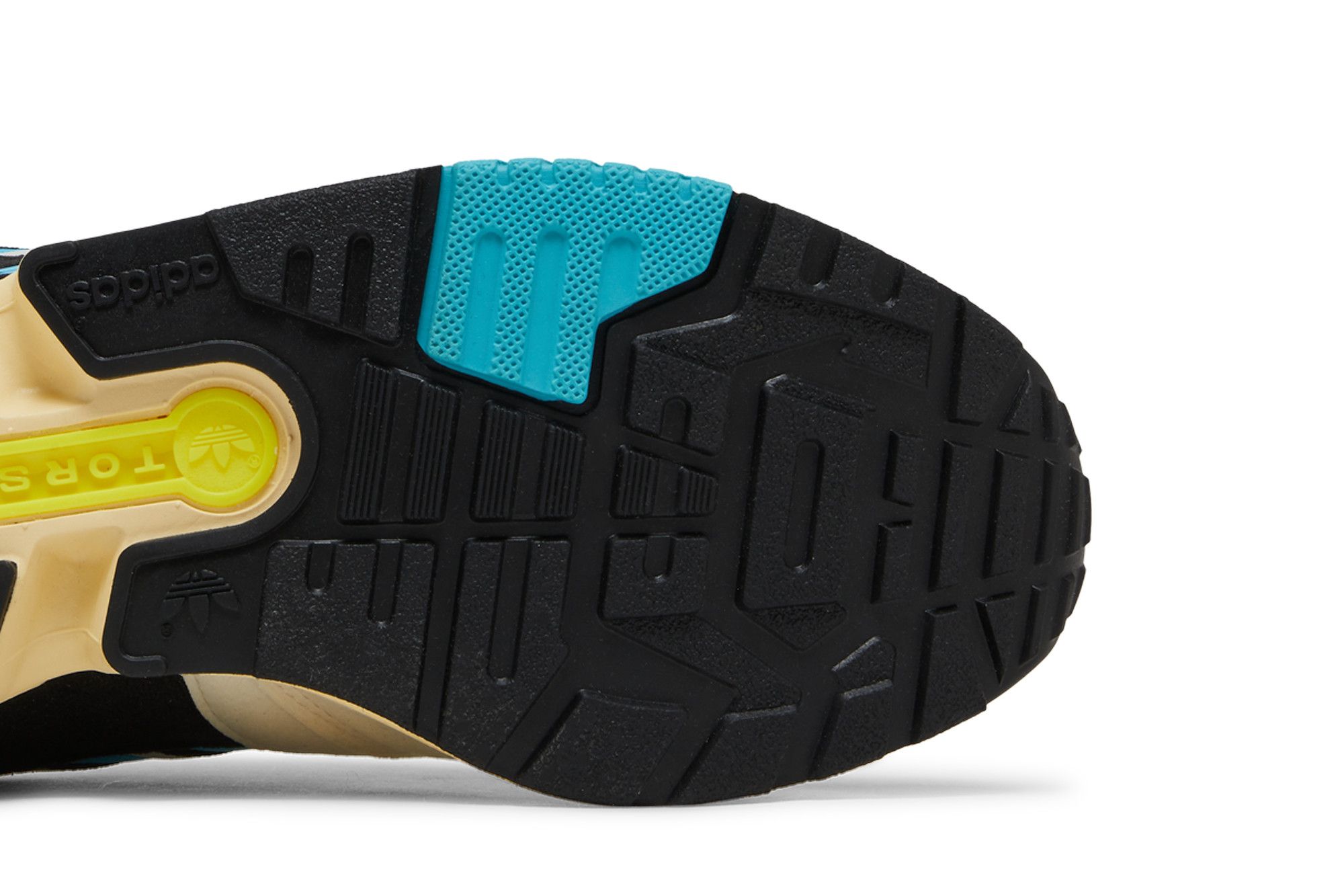 Deals on Men's ZX 1000 Retro 'A-ZX Series - OG' 2020 on Sneakers.com