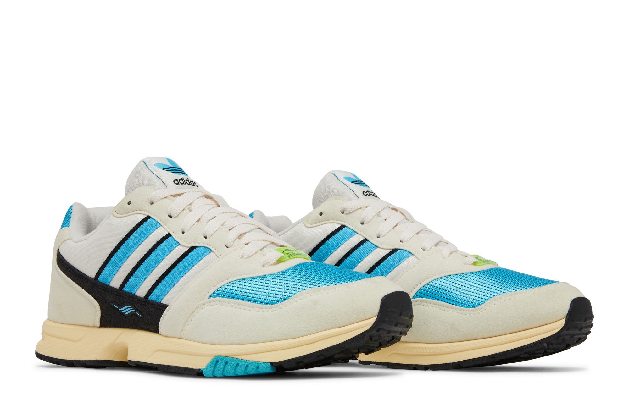Deals on Men's ZX 1000 Retro 'A-ZX Series - OG' 2020 on Sneakers.com