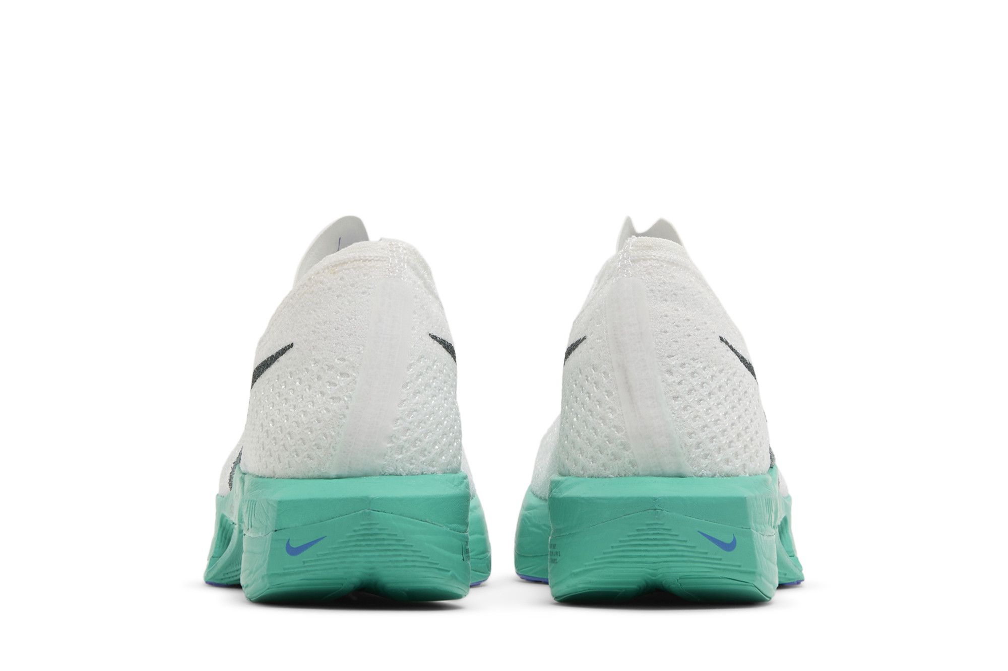 Deals on Women's ZoomX VaporFly Next% 3 'White Jade Ice' on