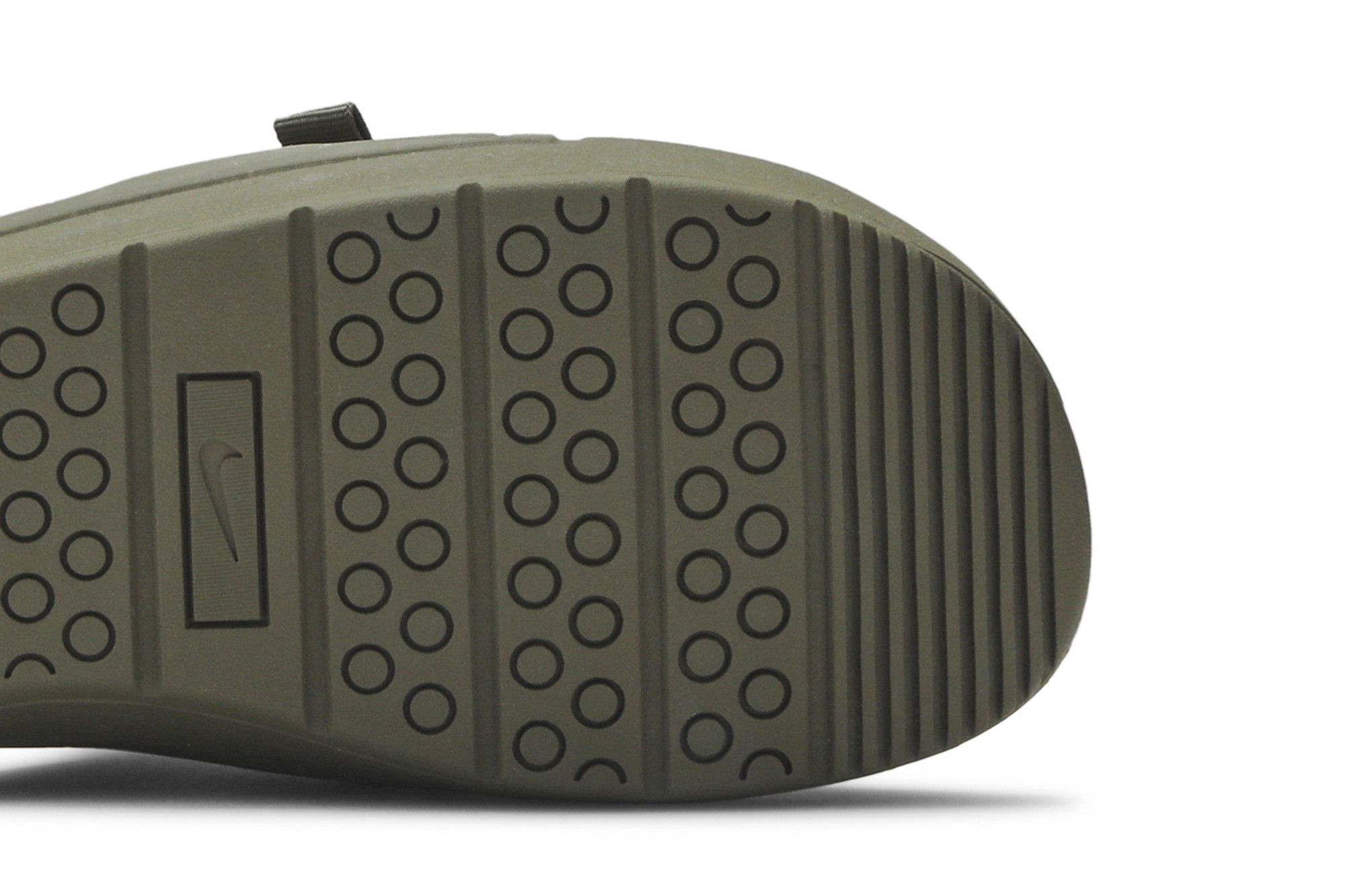 Nike Men’s Offline Slip-on \'Army Olive\' - Size 11 Deals on Men main image 2