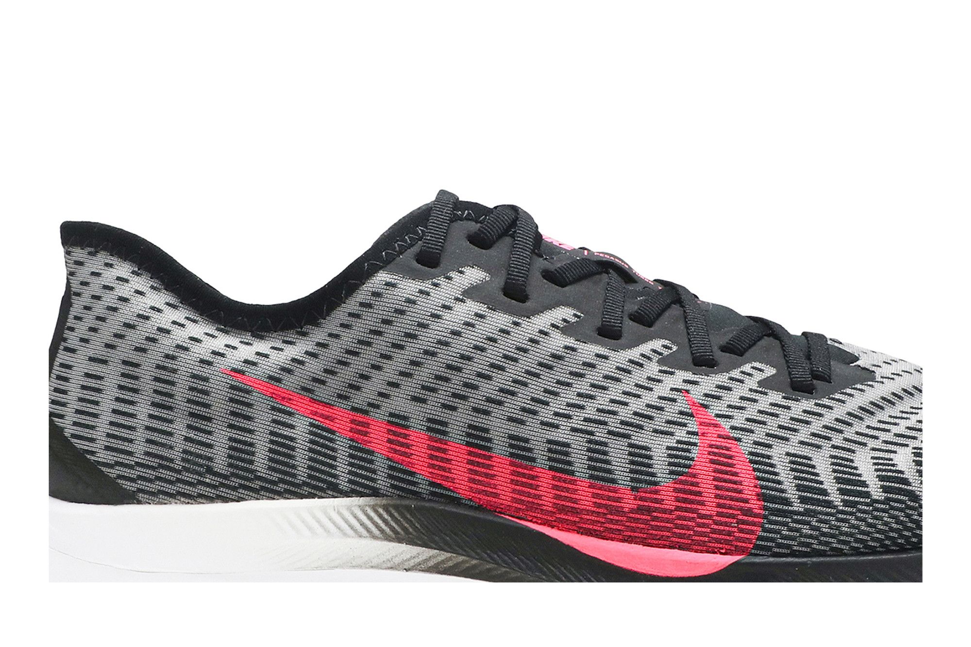 Nike Zoom Pegasus Turbo 2 Pink Blast AT2862-007 Running Shoes Men’s Size 12 Zoom Deals on Men main image 3