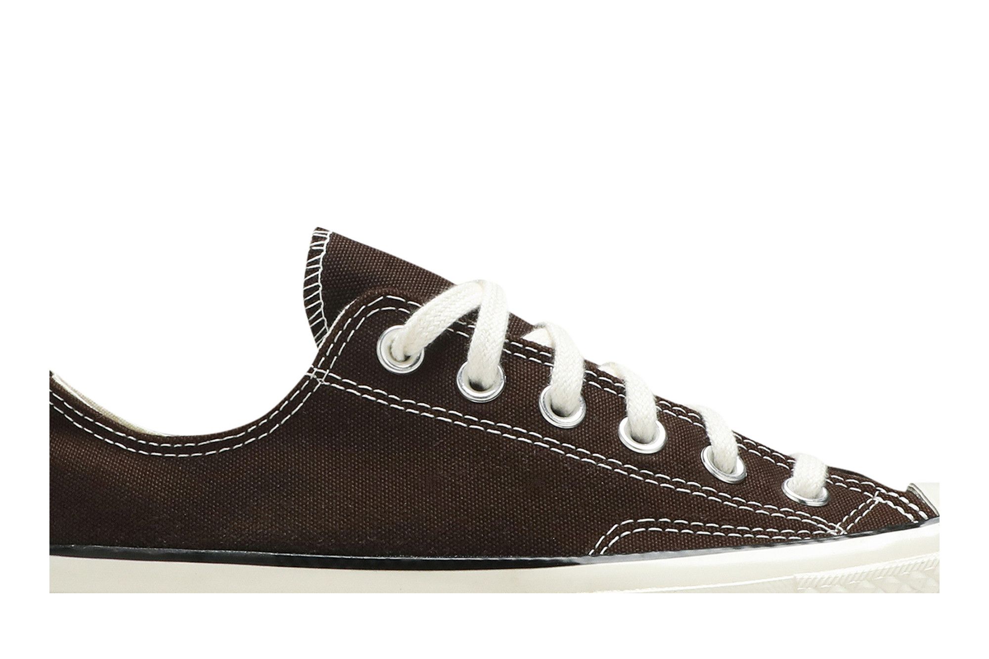 Deals on Men's Chuck 70 Low 'Dark Root' on Sneakers.com