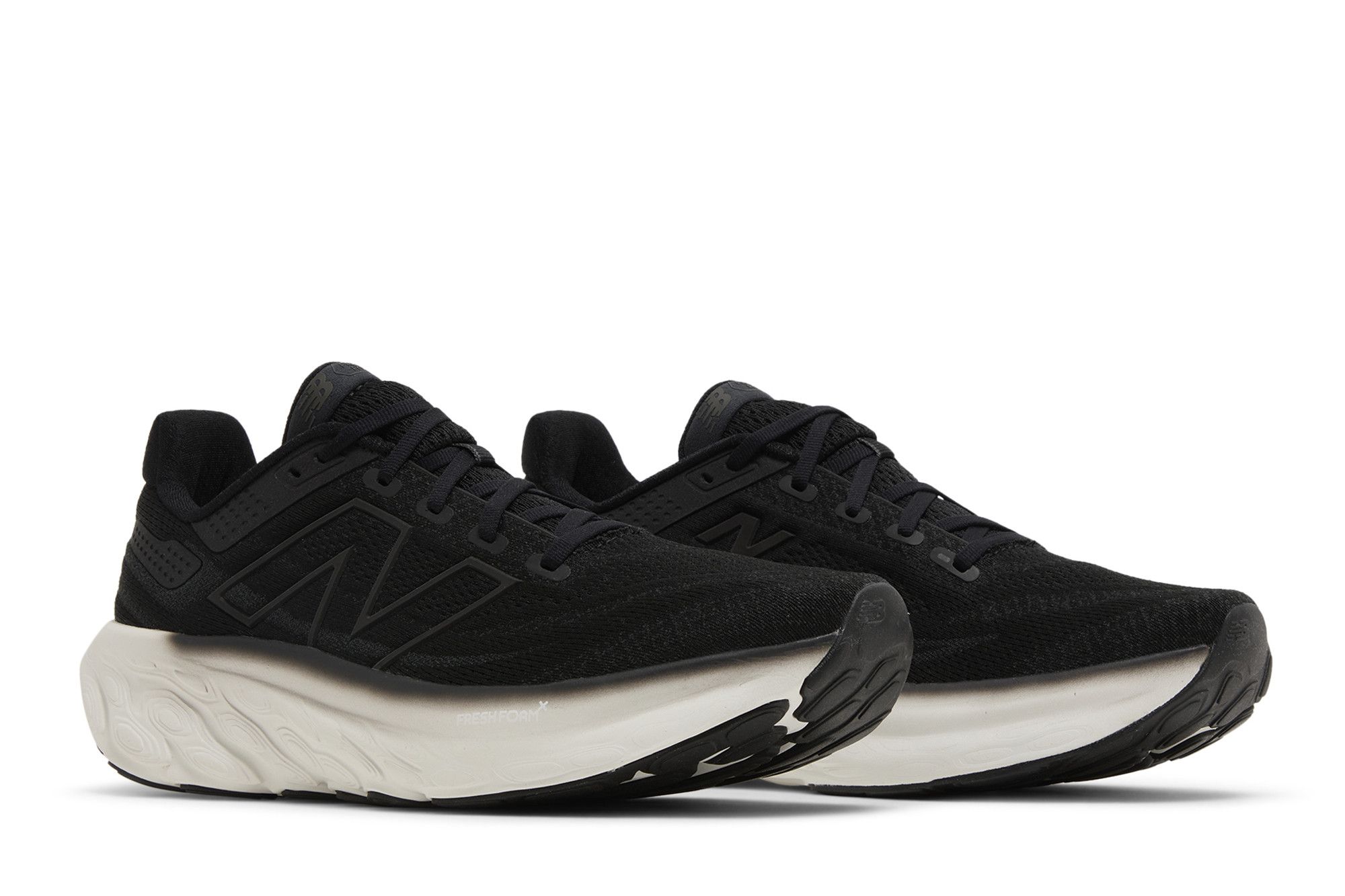 New Balance Fresh Foam X 1080 v13 Running Shoes Black White M1080K13 Men 14B New 51y-kdN8XlL._AC_UY900_.jpg main image 2