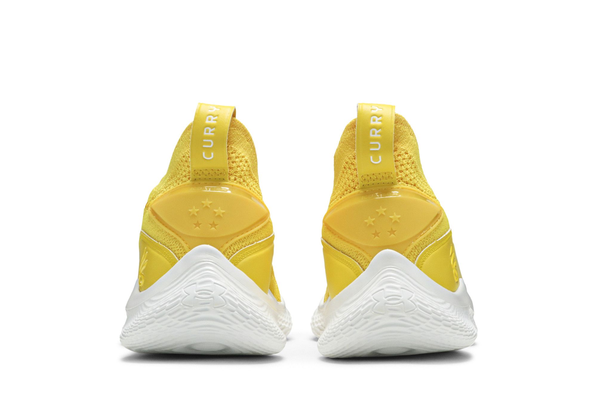 Deals on Curry Flow 8 GS 'Smooth Butter Flow' on Sneakers.com