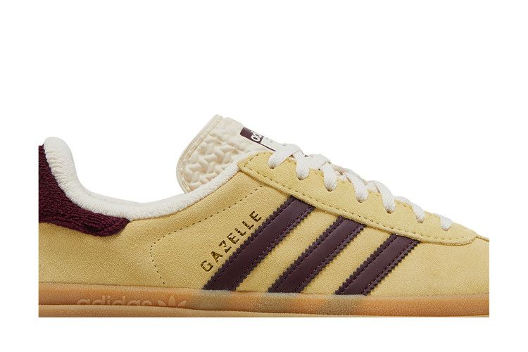 adidas gazelle silver green womens adidas 2024 Portland Timbers adidas Archive Gazelle - Men's - Maroon Red / Crew Yellow / Victory Red main image 1