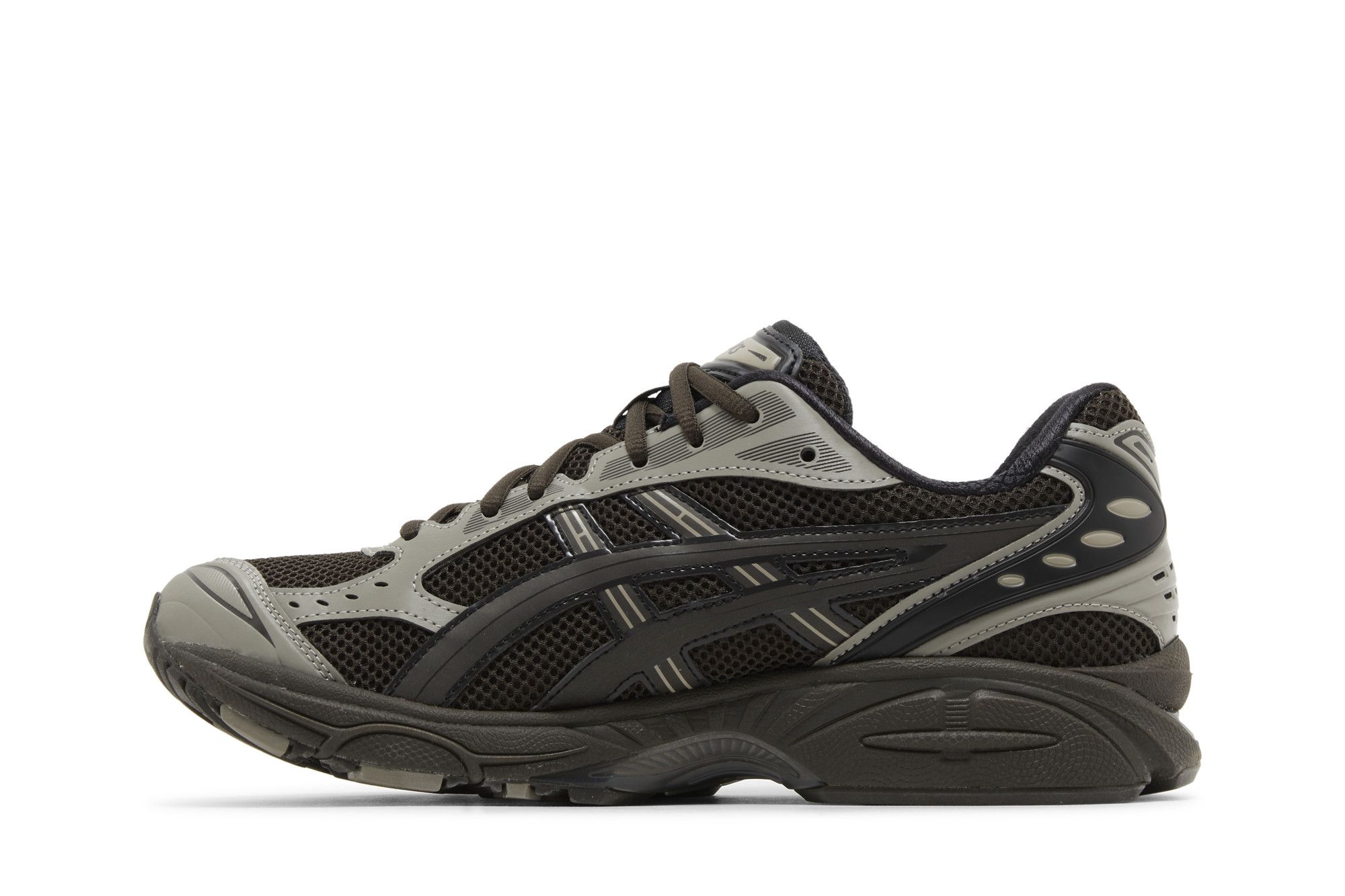 Deals on Men's atmos x Undermycar x Gel Kayano 14 'Pepper Black