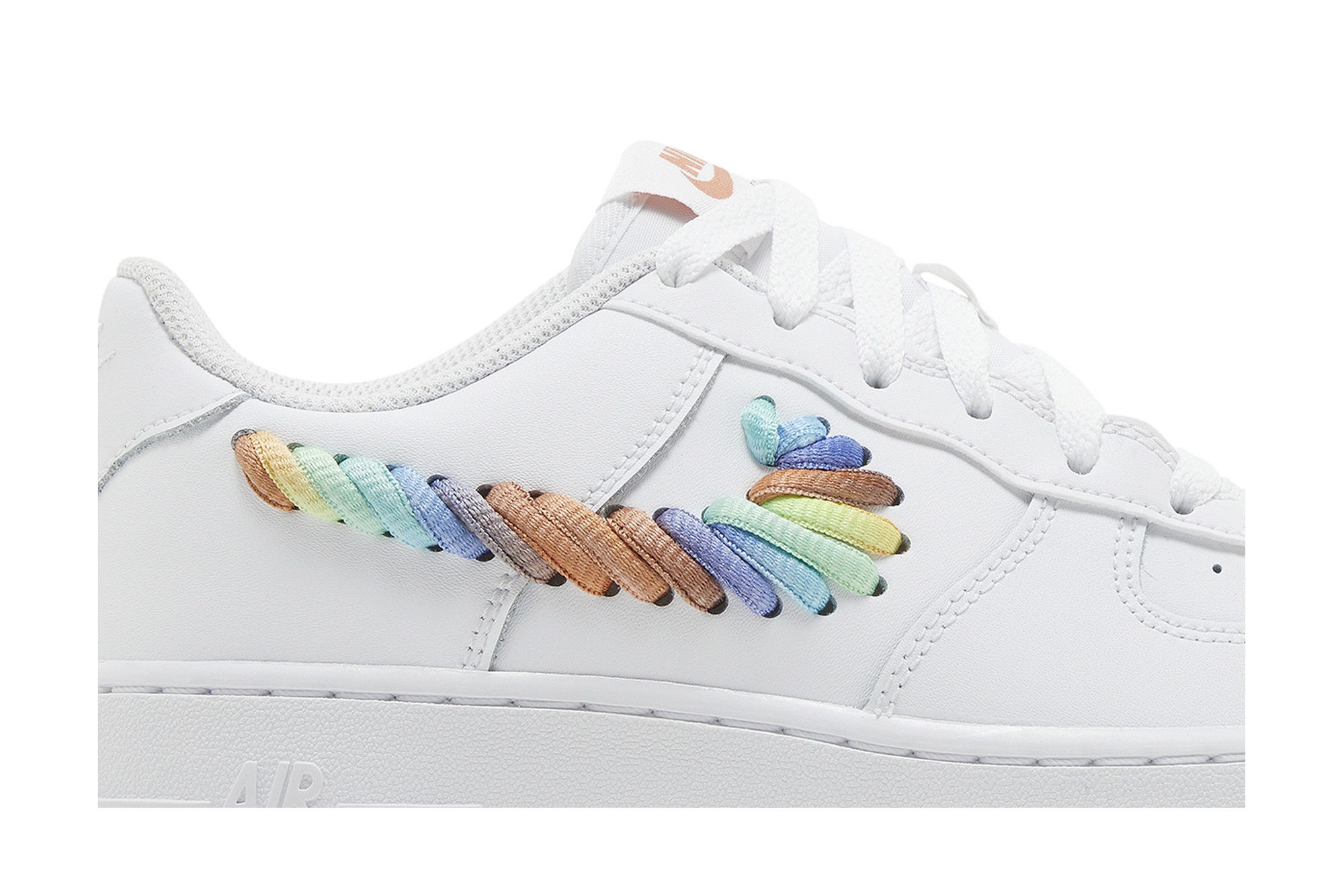 nike air force lgbt