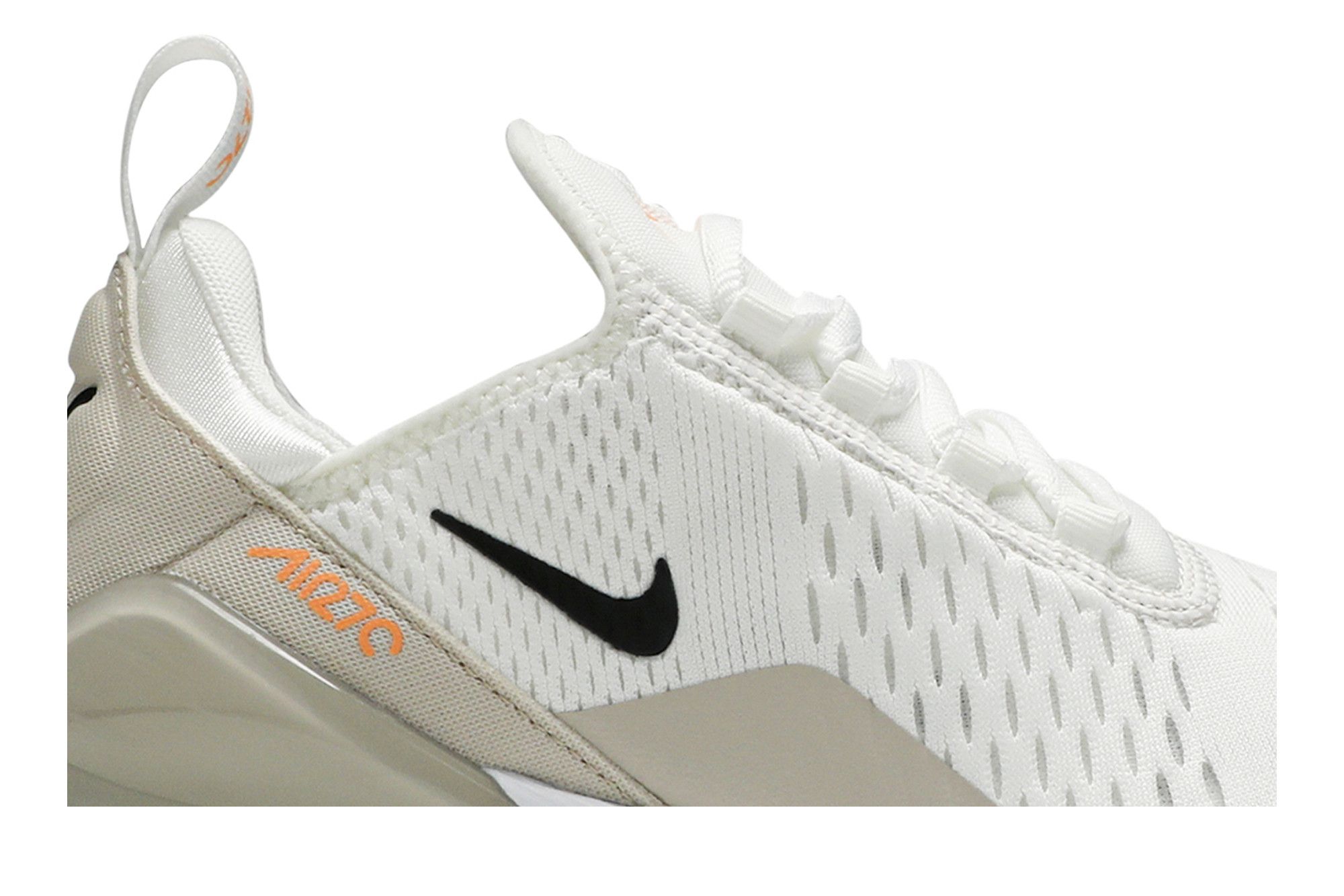 air max 270 desert sand peach