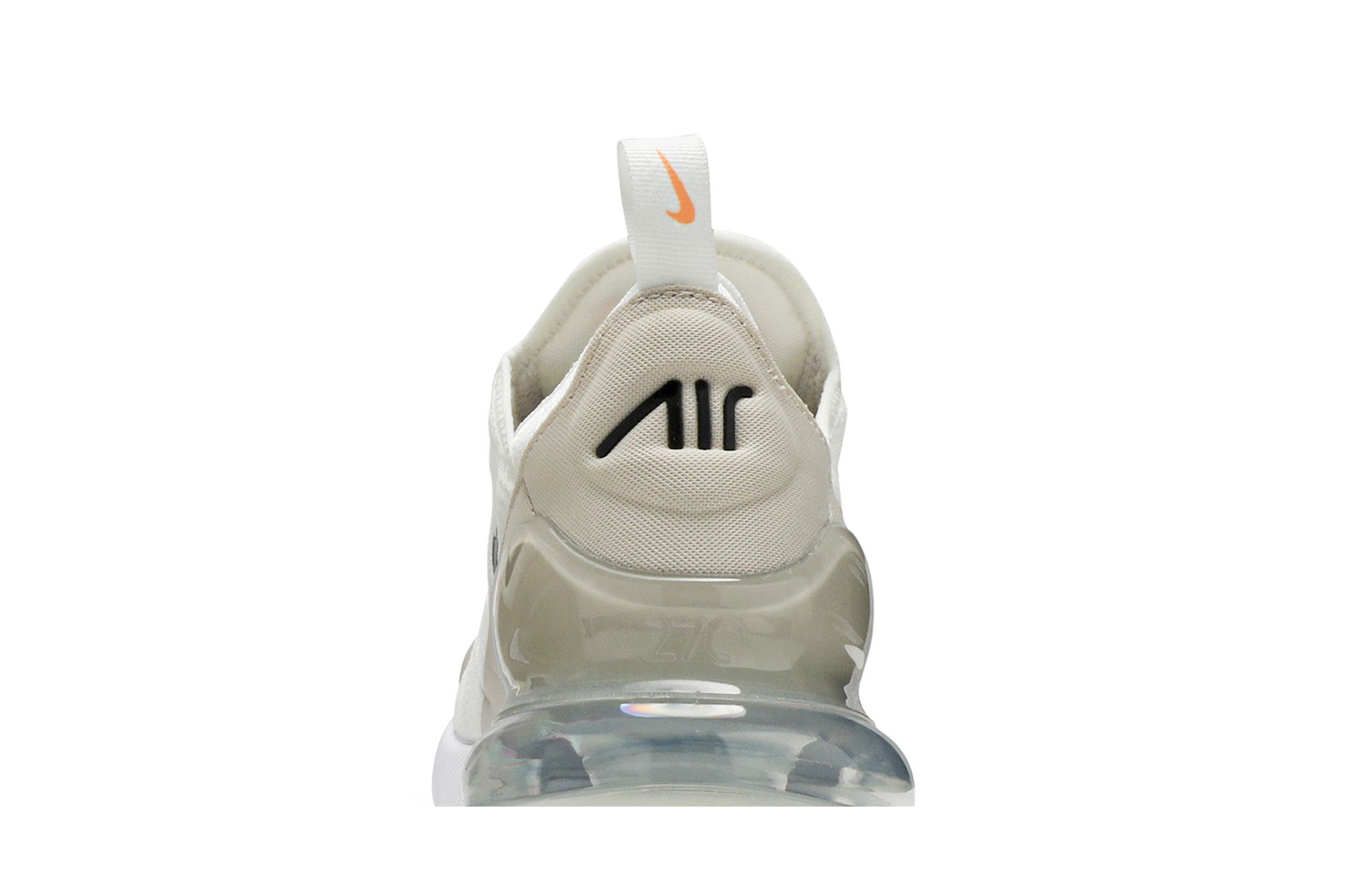 airmax 270 summit white desert sand