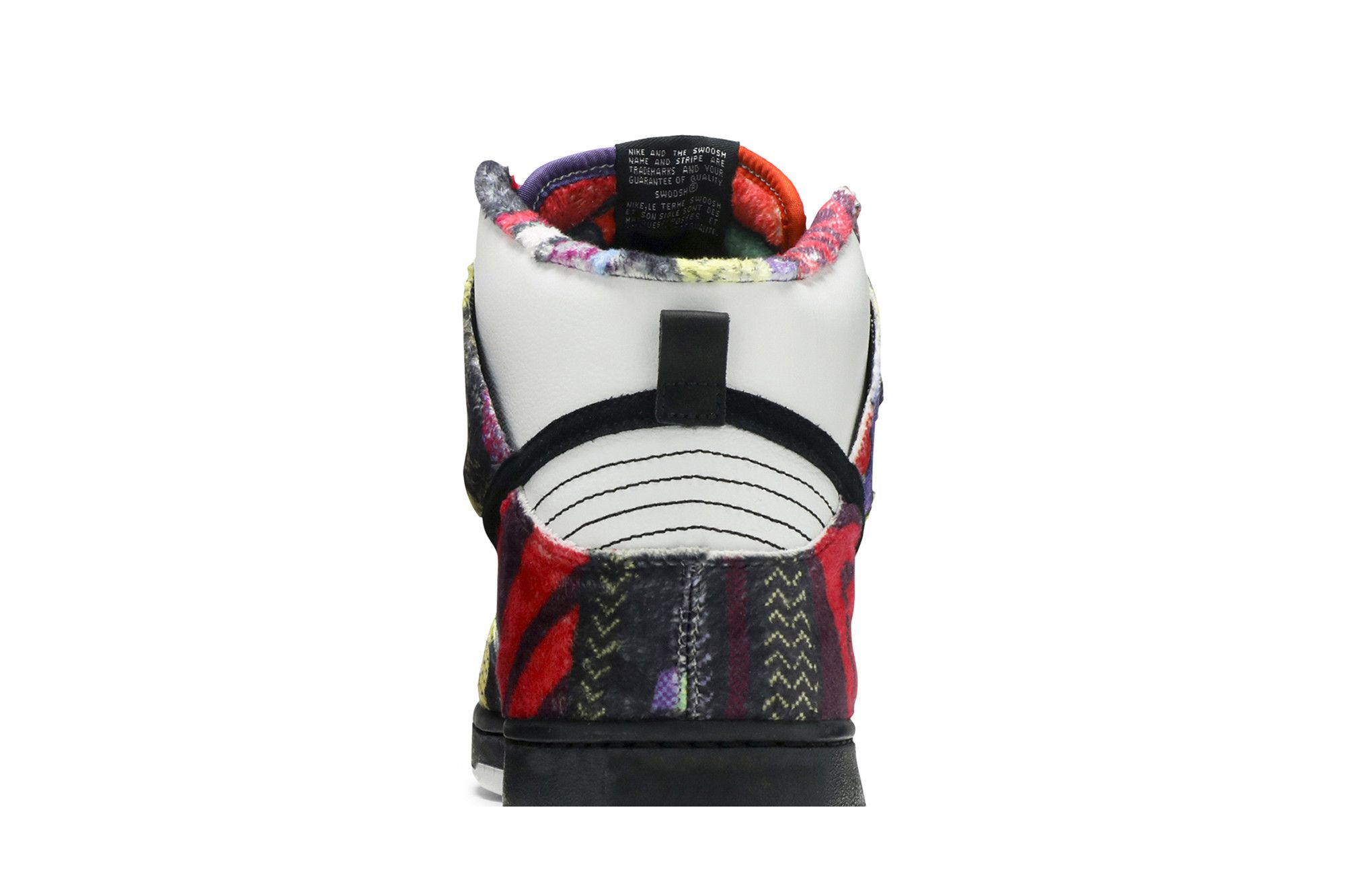 Deals on Men's Dunk High Premium SB 'Huxtable' on Sneakers.com