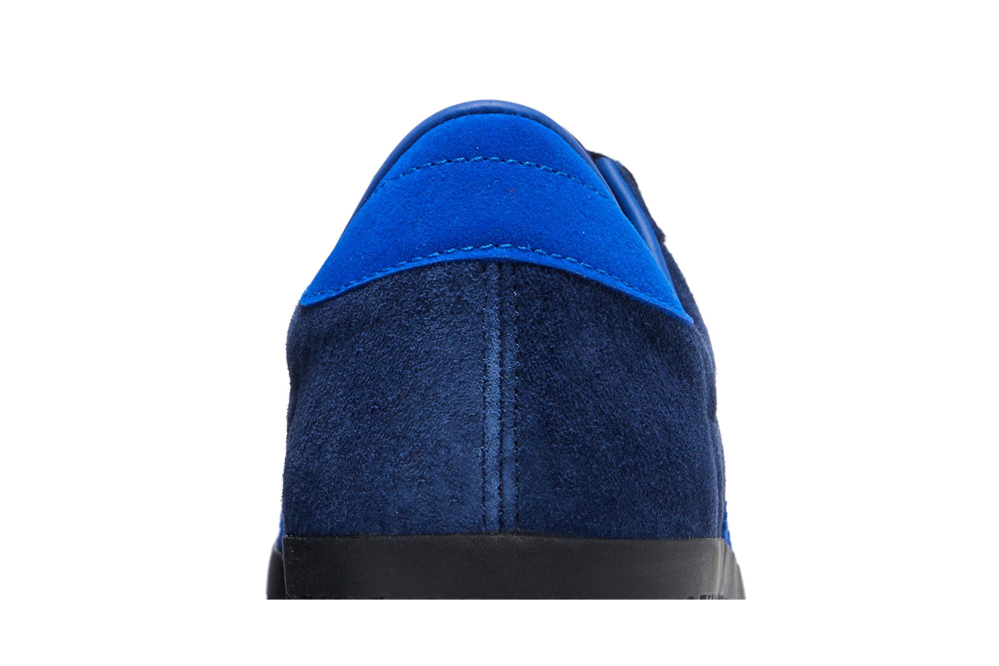 adidas gazelle silver green womens adidas Handball Spezial 'Night Indigo/ White' 4.5 main image 1