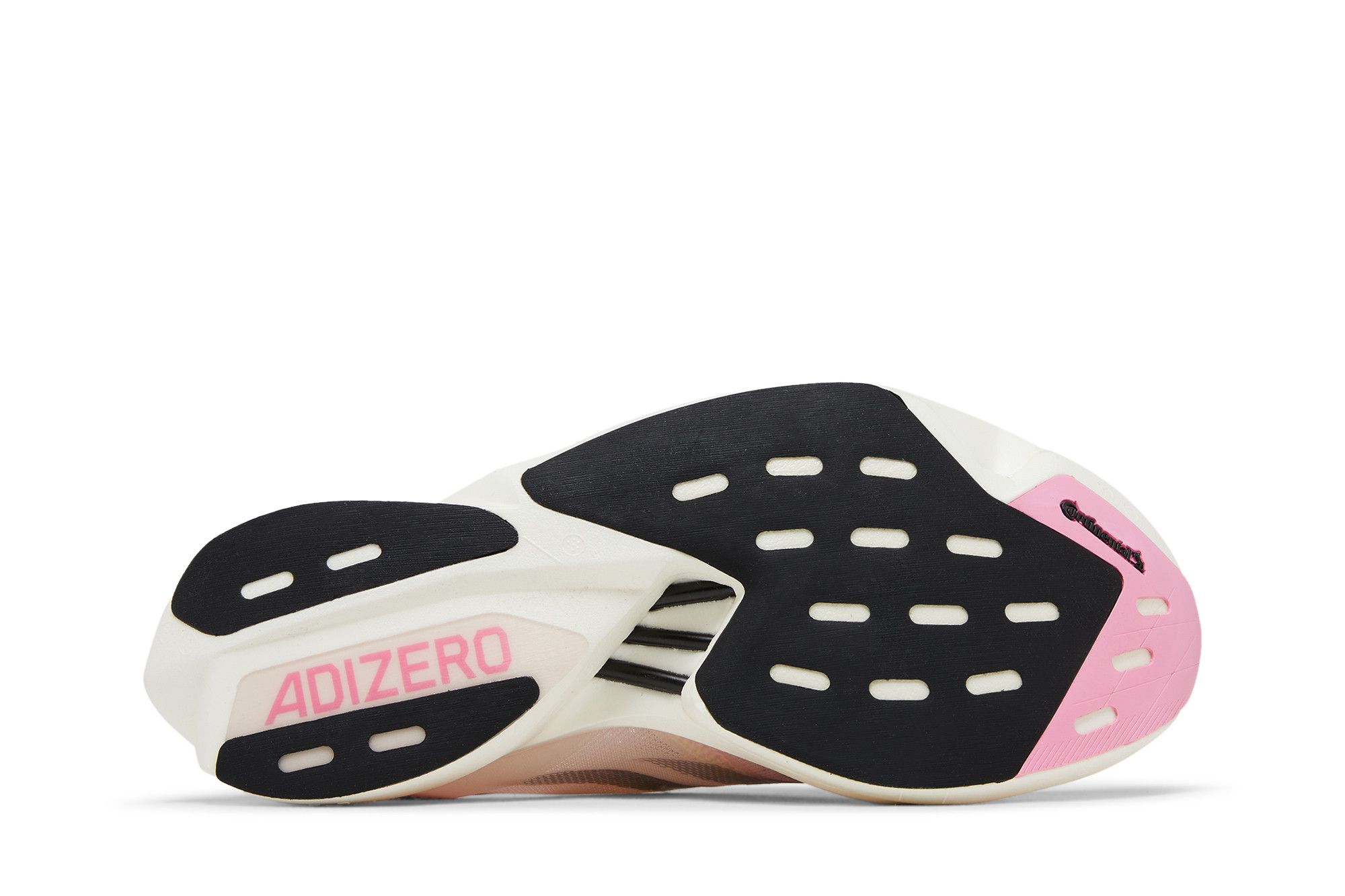 Deals on Men's Adizero Adios Pro 3 'Sakura' on Sneakers.com