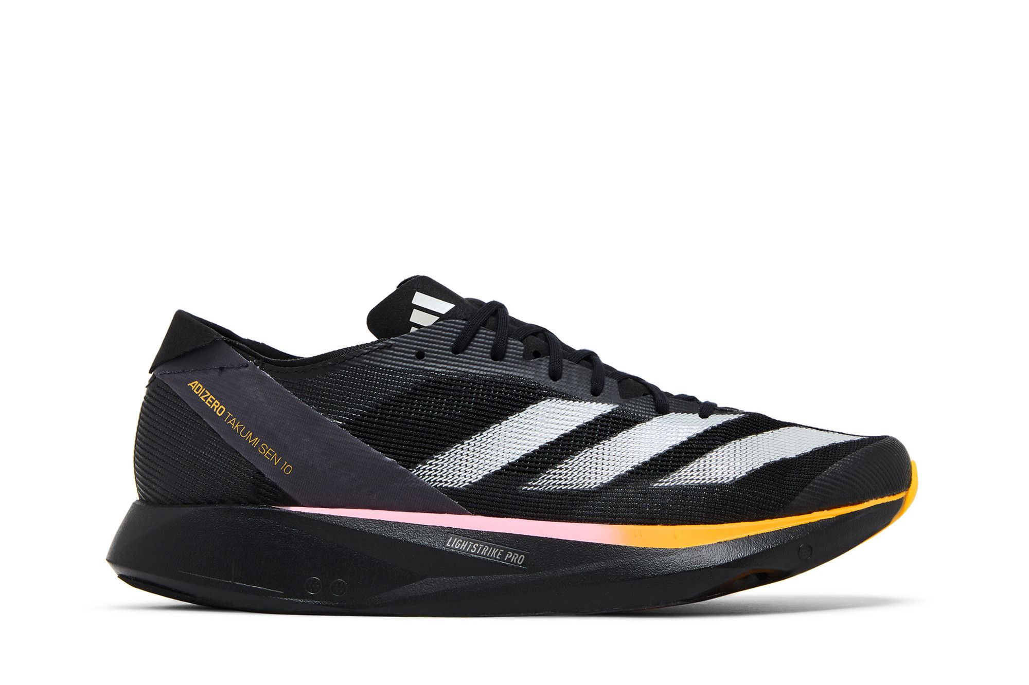 Deals on Men's Adizero Takumi Sen 10 '2024 Athlete Pack' on
