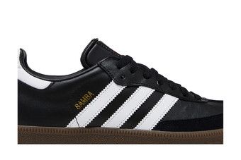adidas gazelle silver green womens adidas Samba Classic main image 1