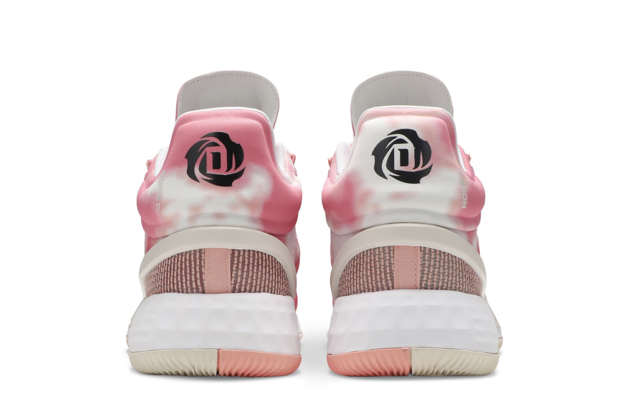 Deals on Men's D Rose 11 'Glow Pink' on Sneakers.com