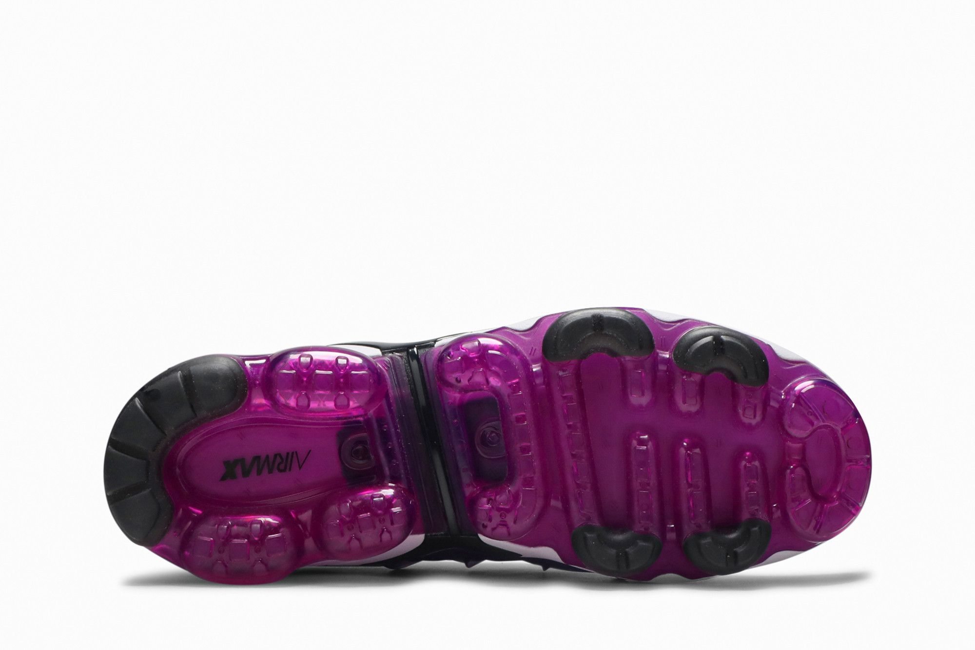 womens nike wmns air vapormax plus hyper violet