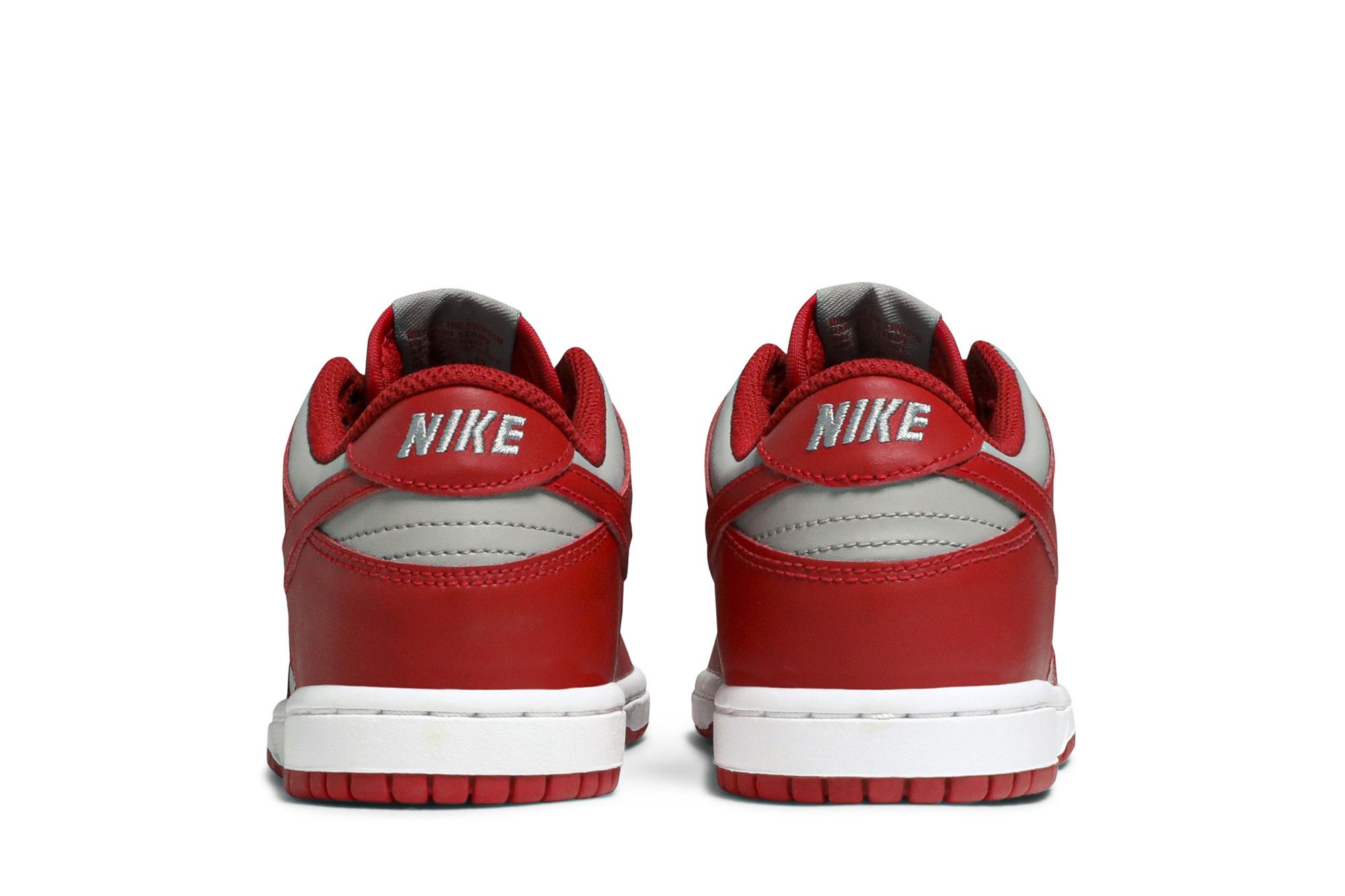 nike dunk low ps unlv