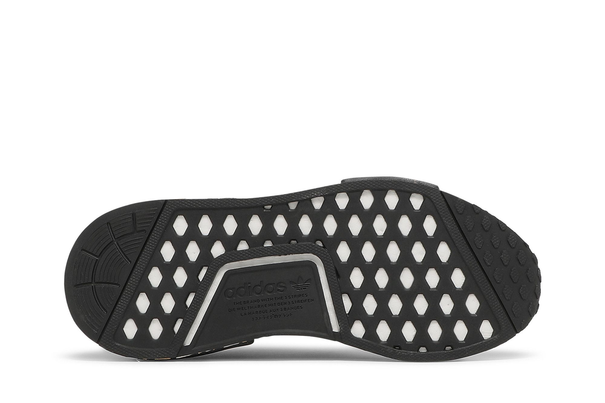 adidas gazelle silver green womens Adidas Women's NMD R1 Shoes main image 0