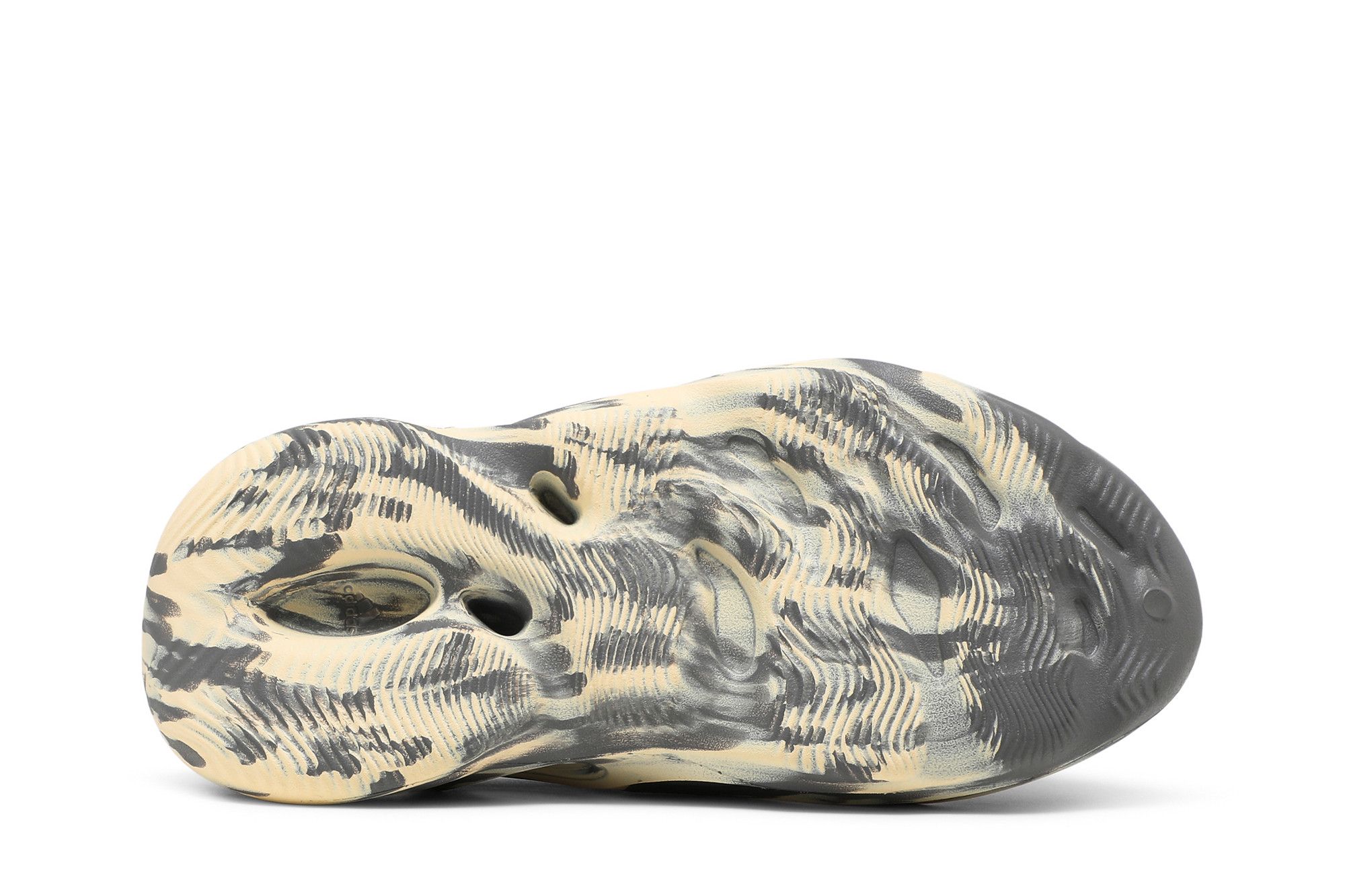 yeezy foam runner mxt moon grey