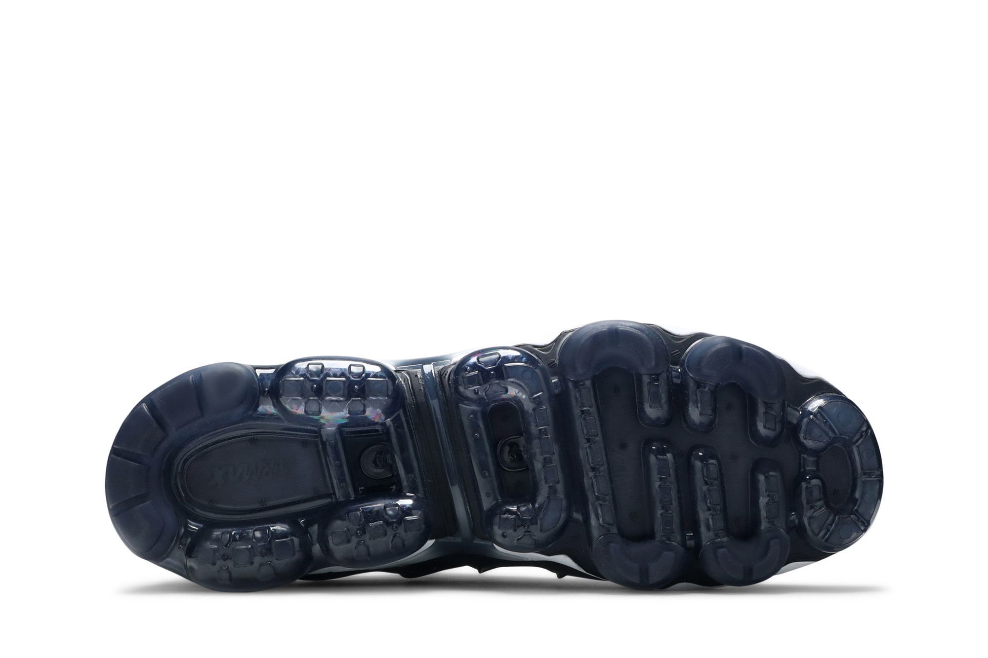 navy vapormax plus 2020