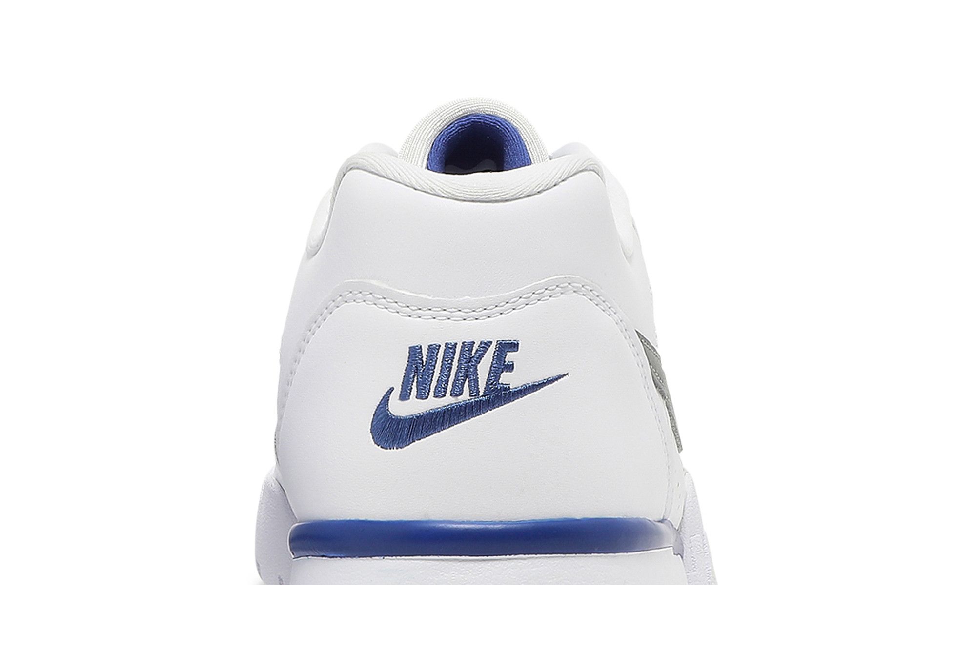 Nike Air Cross Trainer Low white Astronomy Blue Mens size 13 Air Cross Trainer Low White Astronomy Blue main image 3