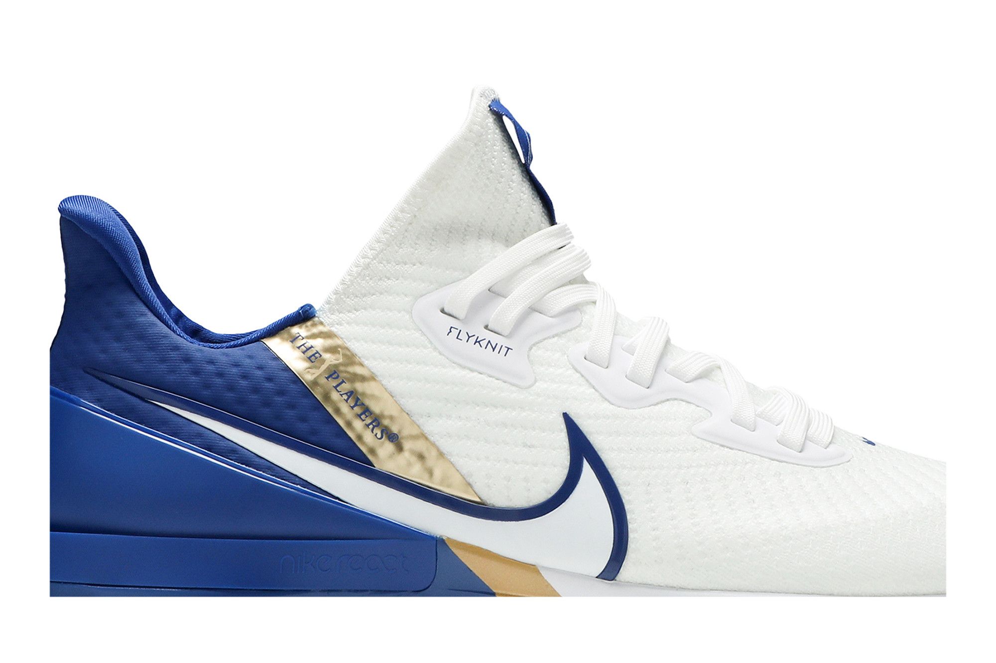 Deals on Men's Air Zoom Infinity Tour NRG 'The Players