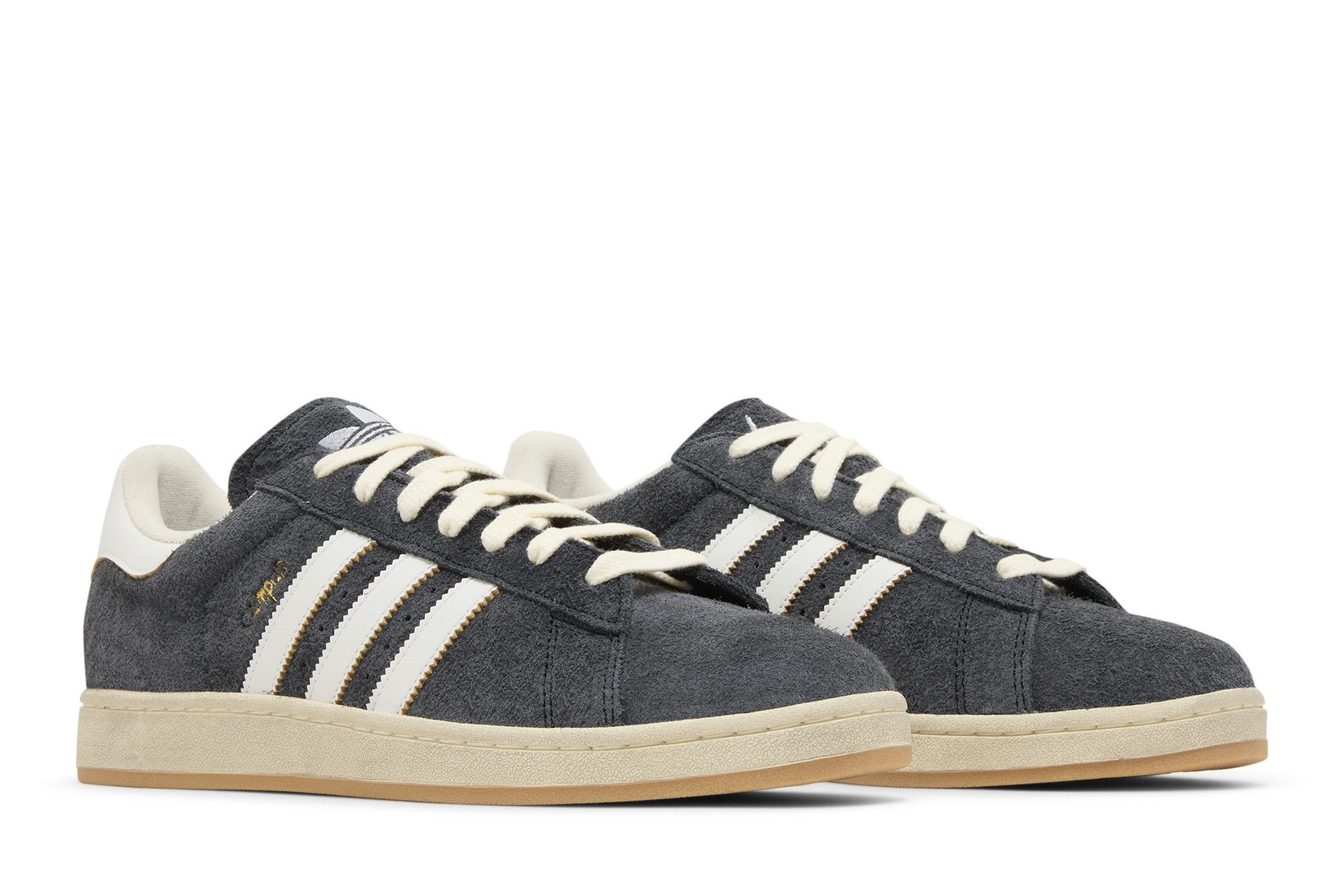 Korn x Adidas Follow The Leader Campus 2.0 Grey Men Size 7.5 adidas Campus 2 KoRn Follow The Leader - IF4282 – solemarket main image 2