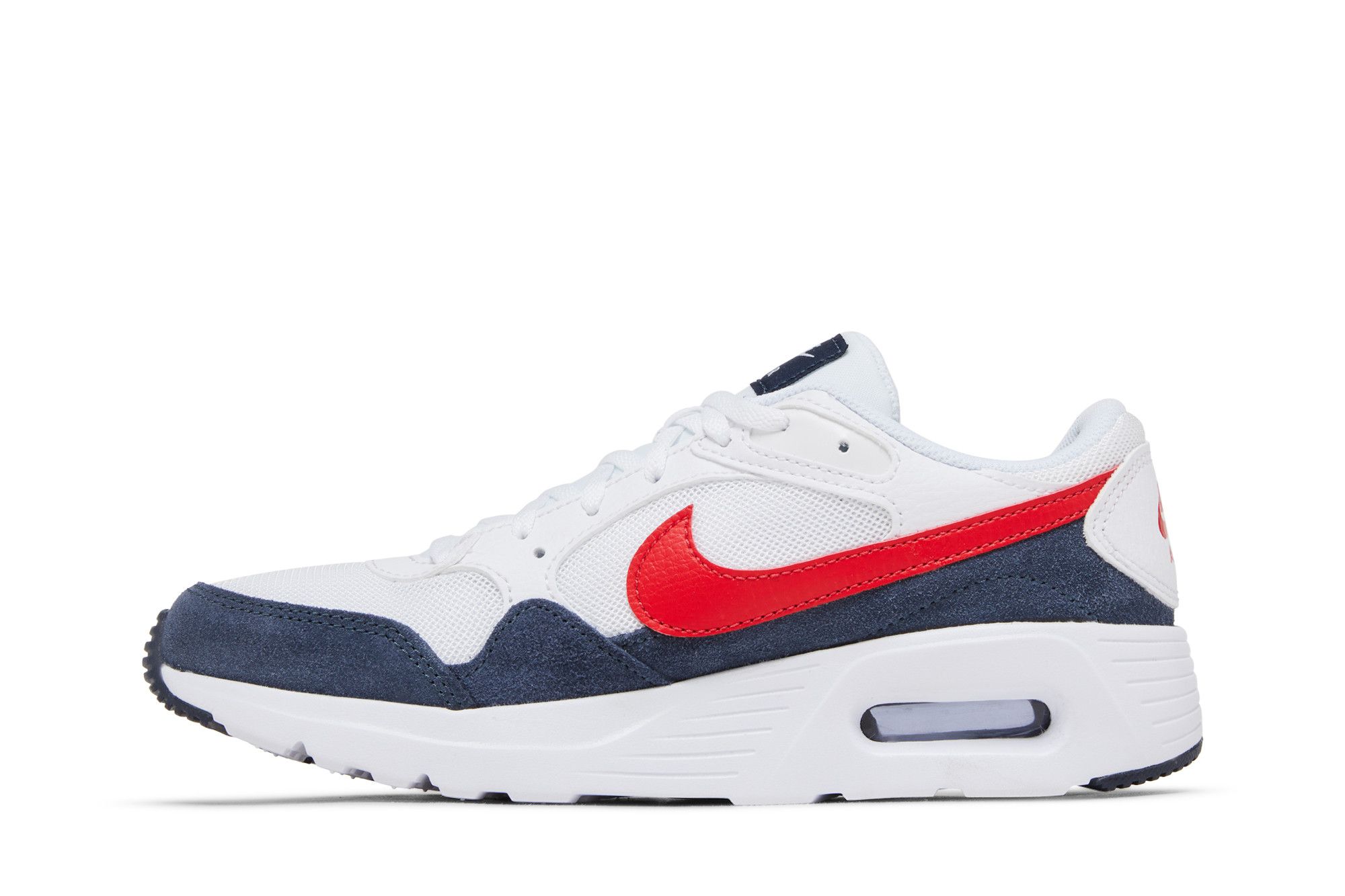 Nike Air Max SC Obsidian Nike Air Max SC TD Obsidian University Red White Blue CZ5361  main image 3