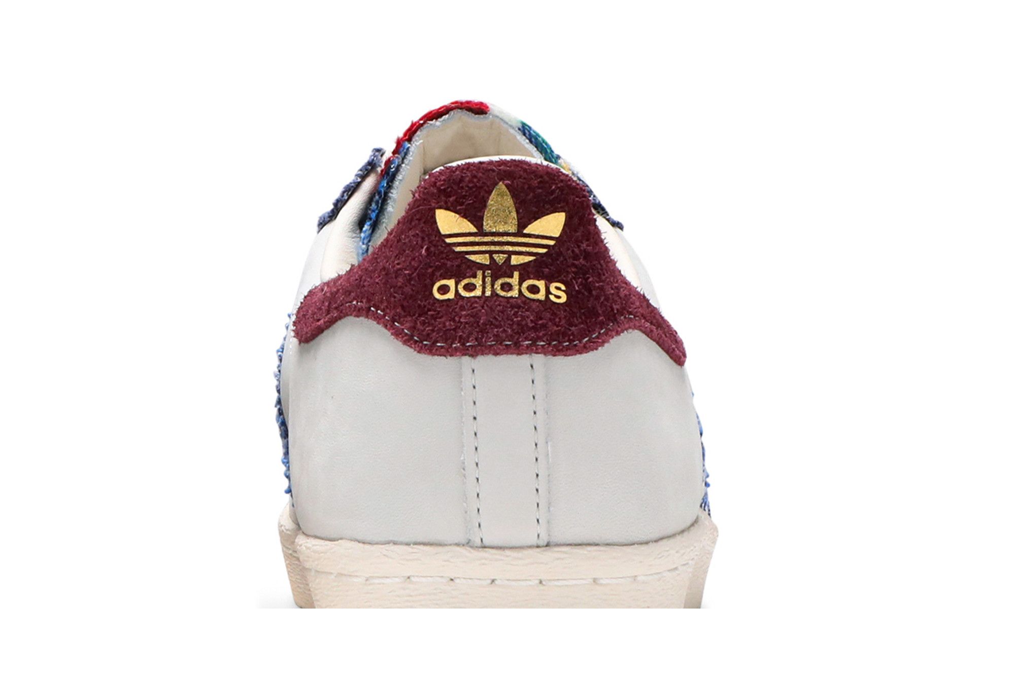 Deals on Men's END. x Superstar 'Alternative Luxury' on Sneakers.com
