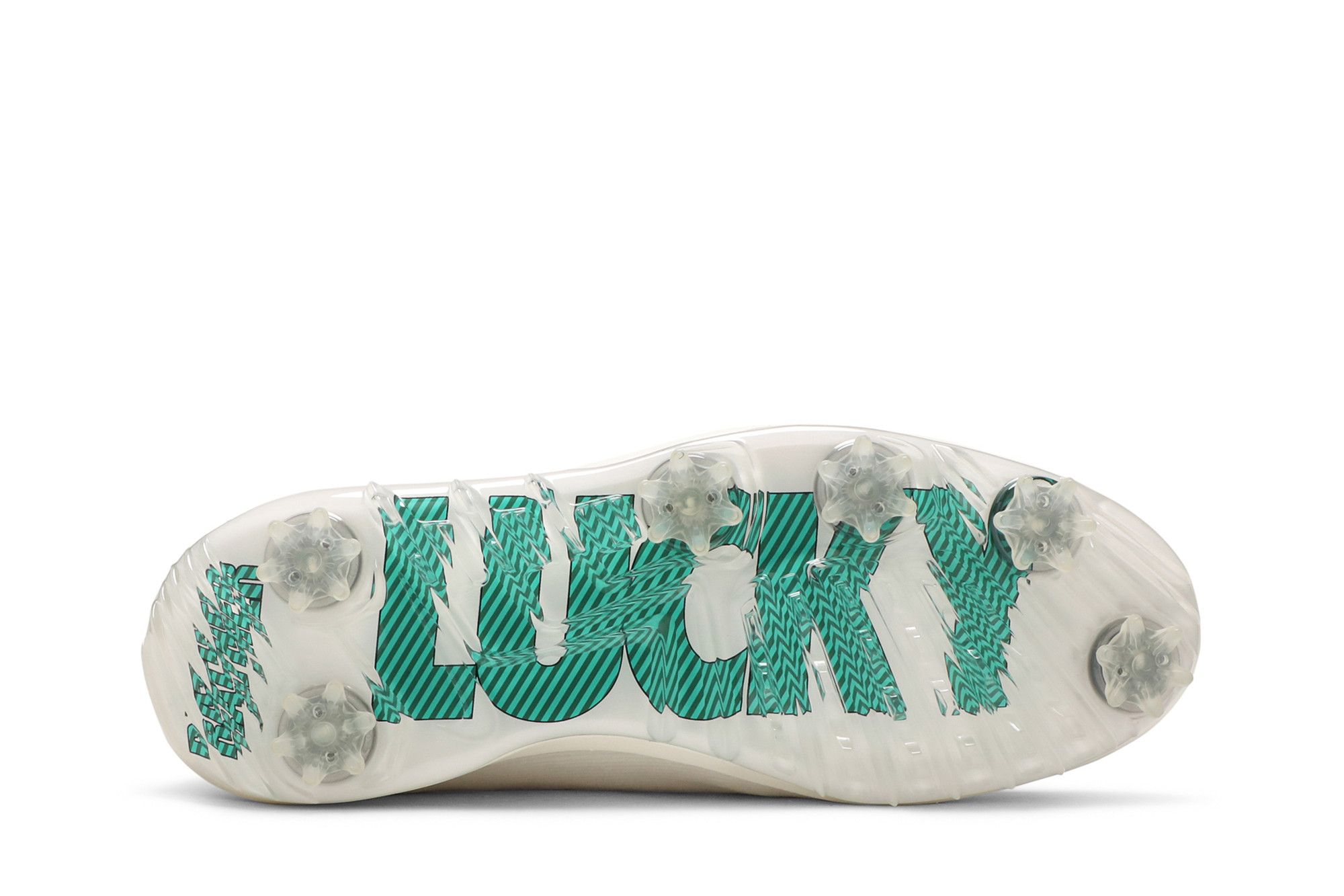 airzoom lucky and good