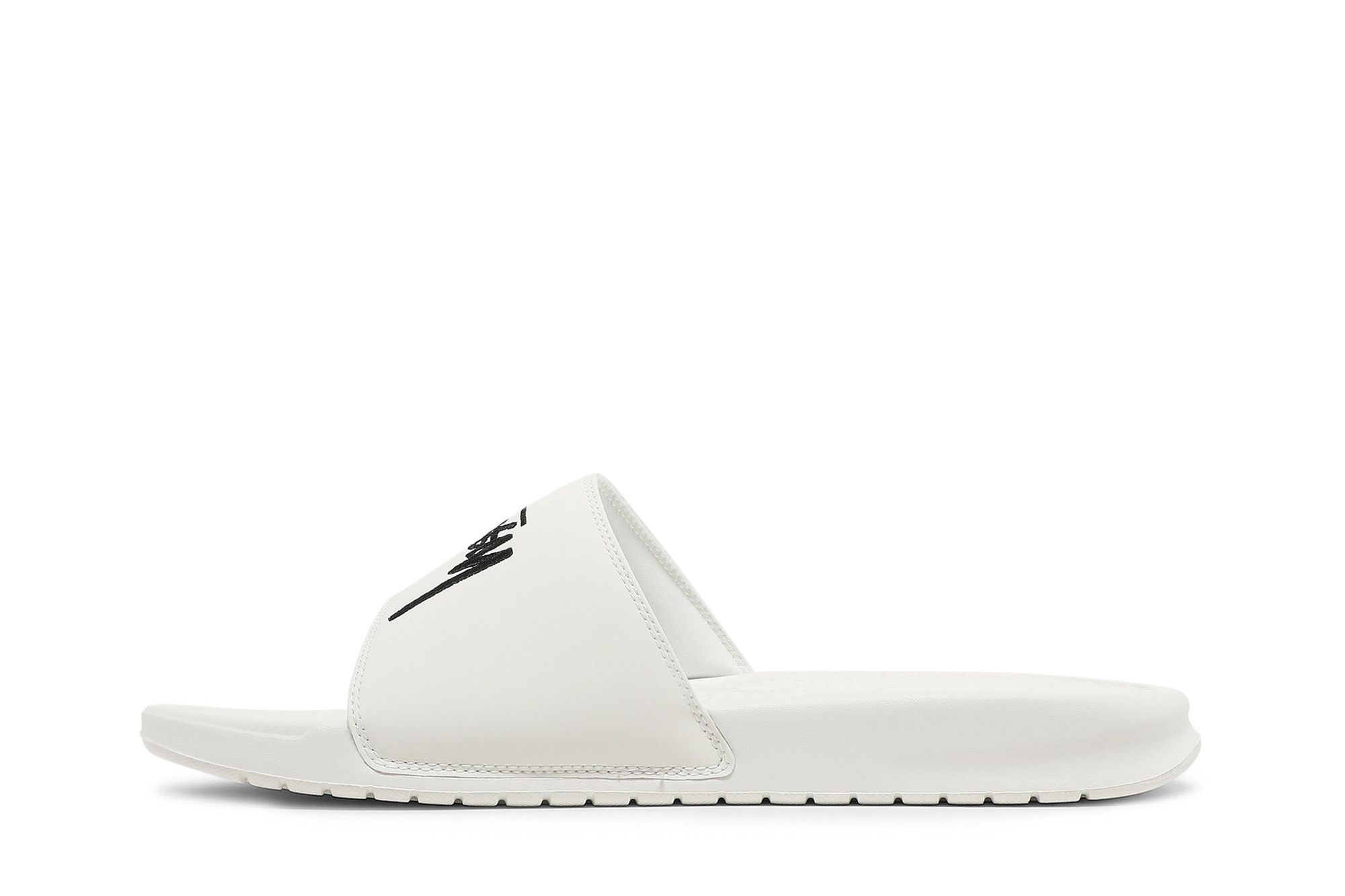 Deals on Men's Stussy x Benassi 'Sail' on Sneakers.com