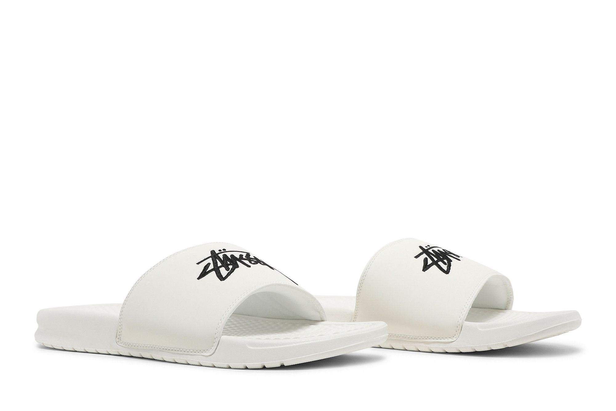 Deals on Men's Stussy x Benassi 'Sail' on Sneakers.com