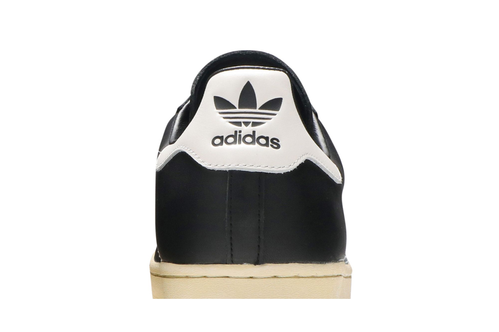 Deals on Men's Superstar 'Black White' on Sneakers.com