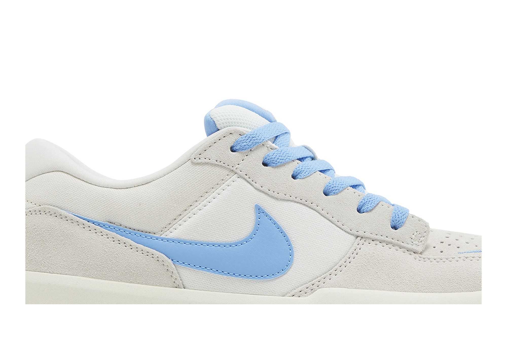 Nike SB Force 58 Phantom Blue Sneakers Force 58 – Premier main image 2