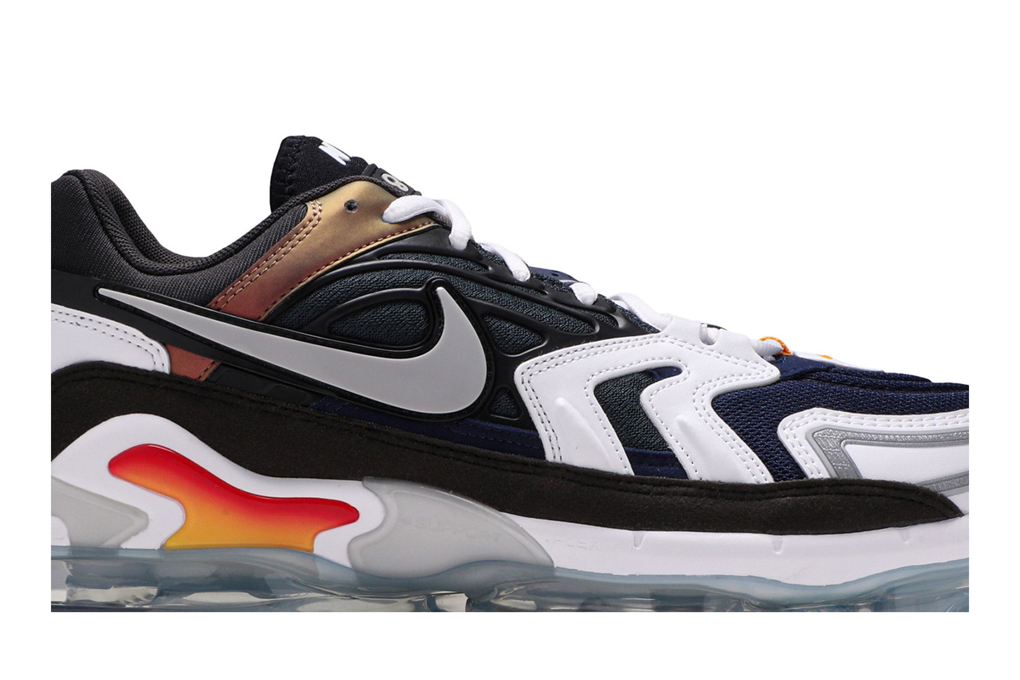 air vapormax evo anthracite