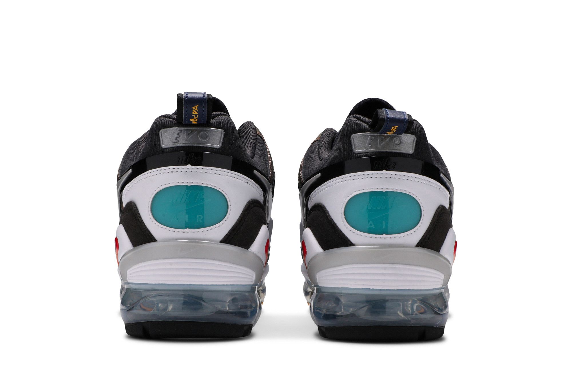 nike air vapormax evo anthracite