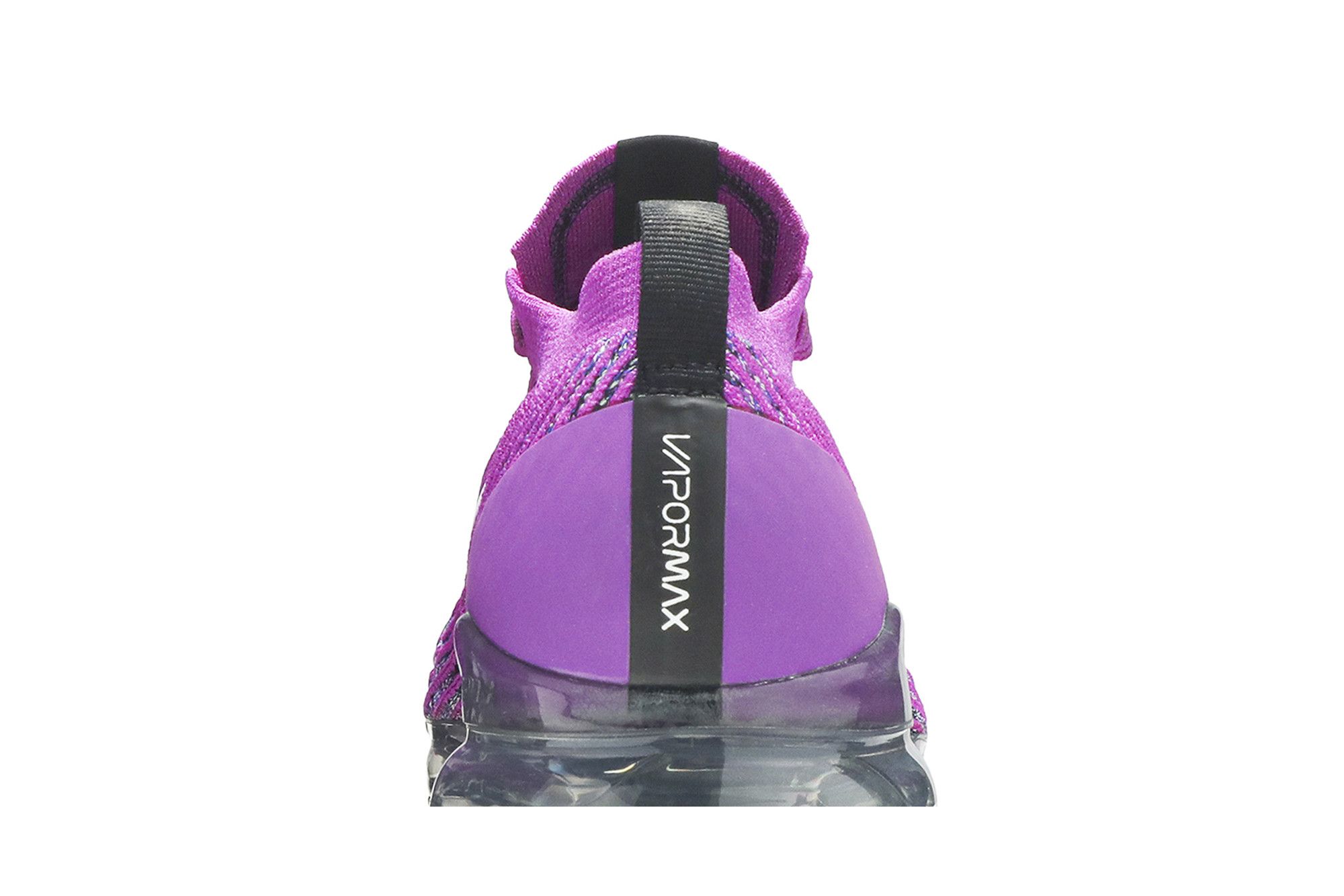 vapormax vivid purple