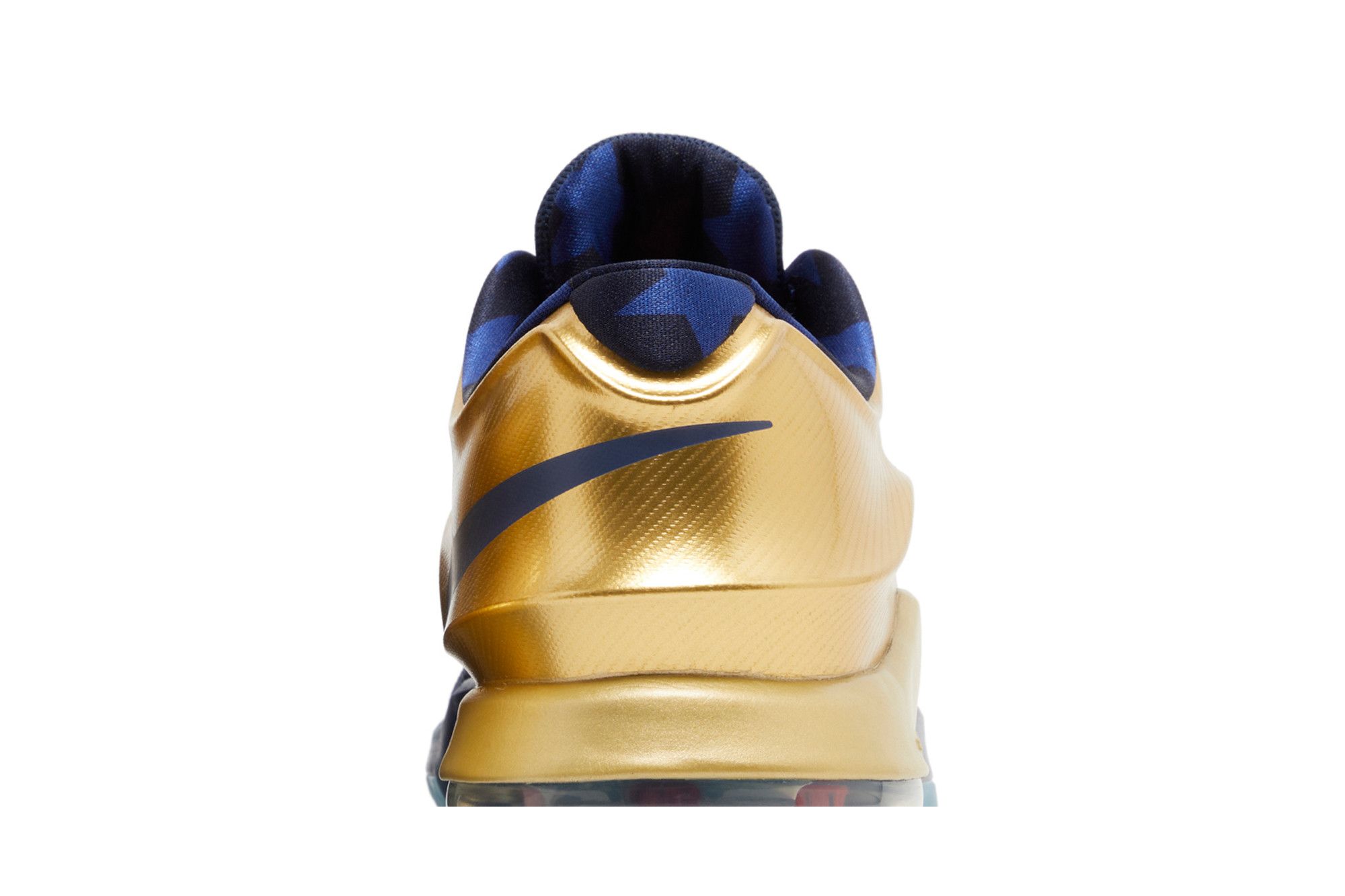 kd 7 gold medal