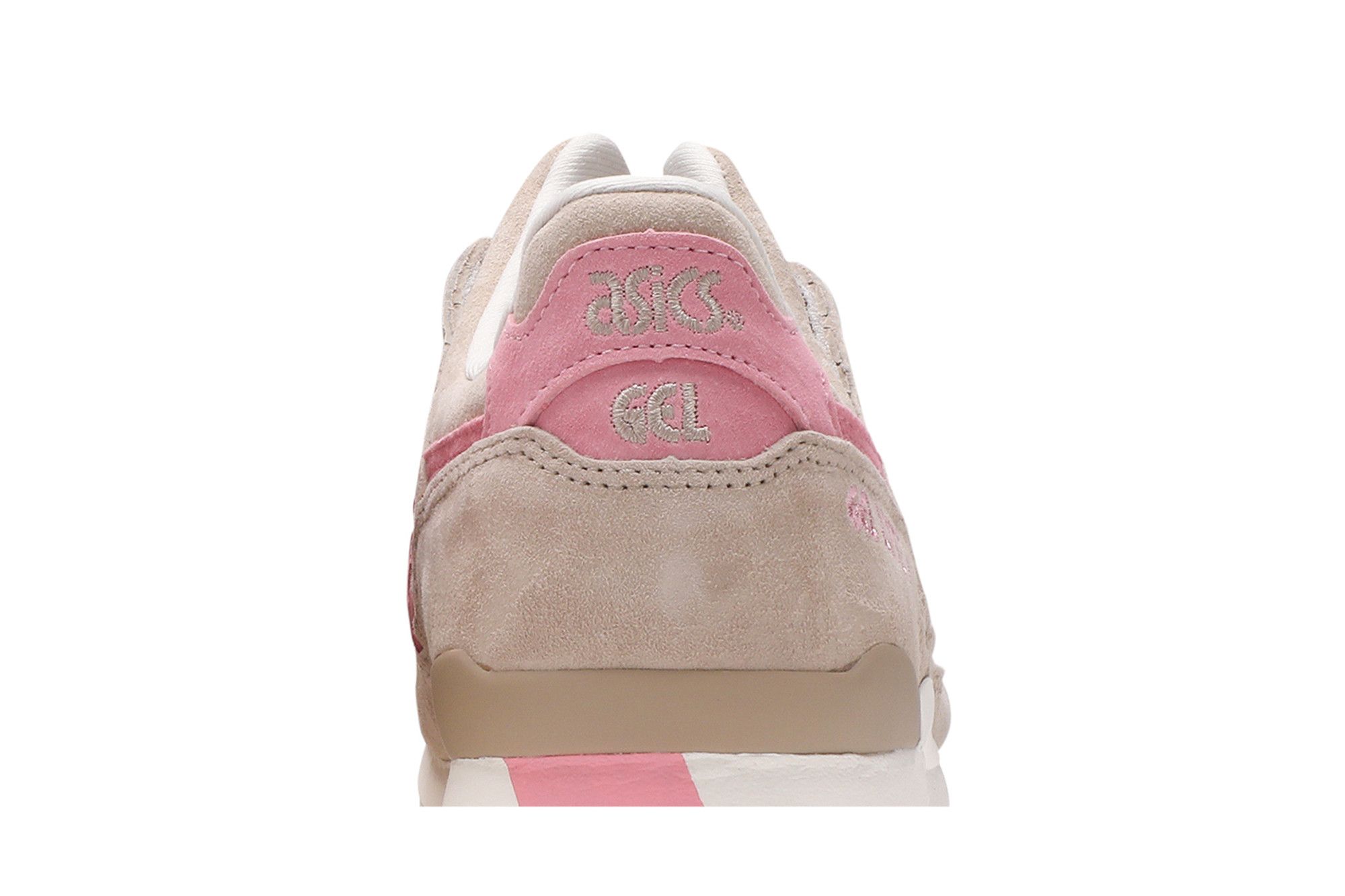 gel lyte 3 wood crepe