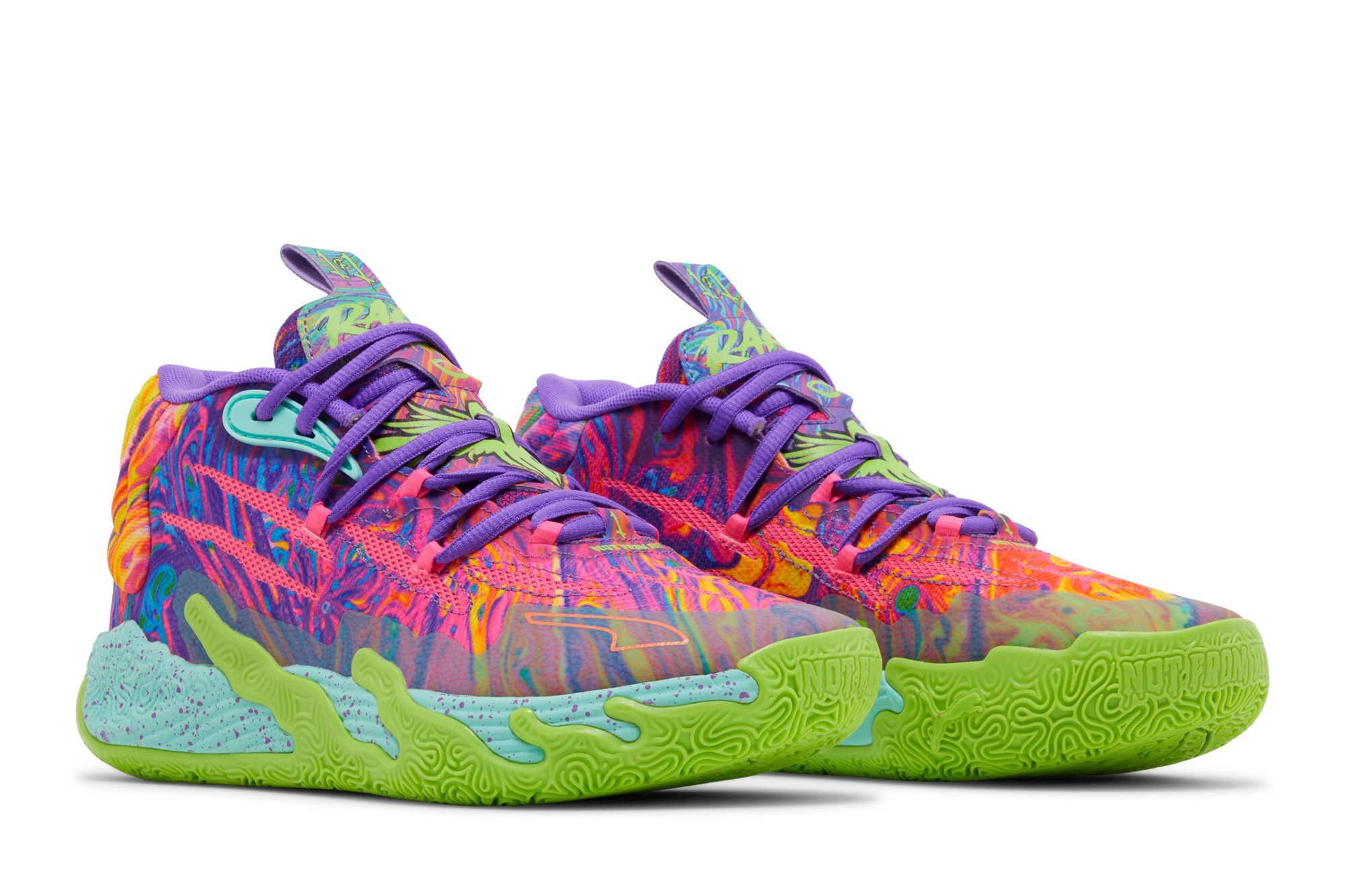 Deals on MB.03 Jr 'Be You' on Sneakers.com