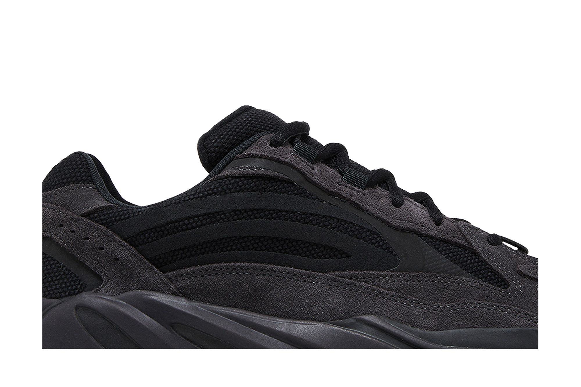 Deals on Men's Yeezy Boost 700 V2 'Vanta' 2024 on Sneakers.com