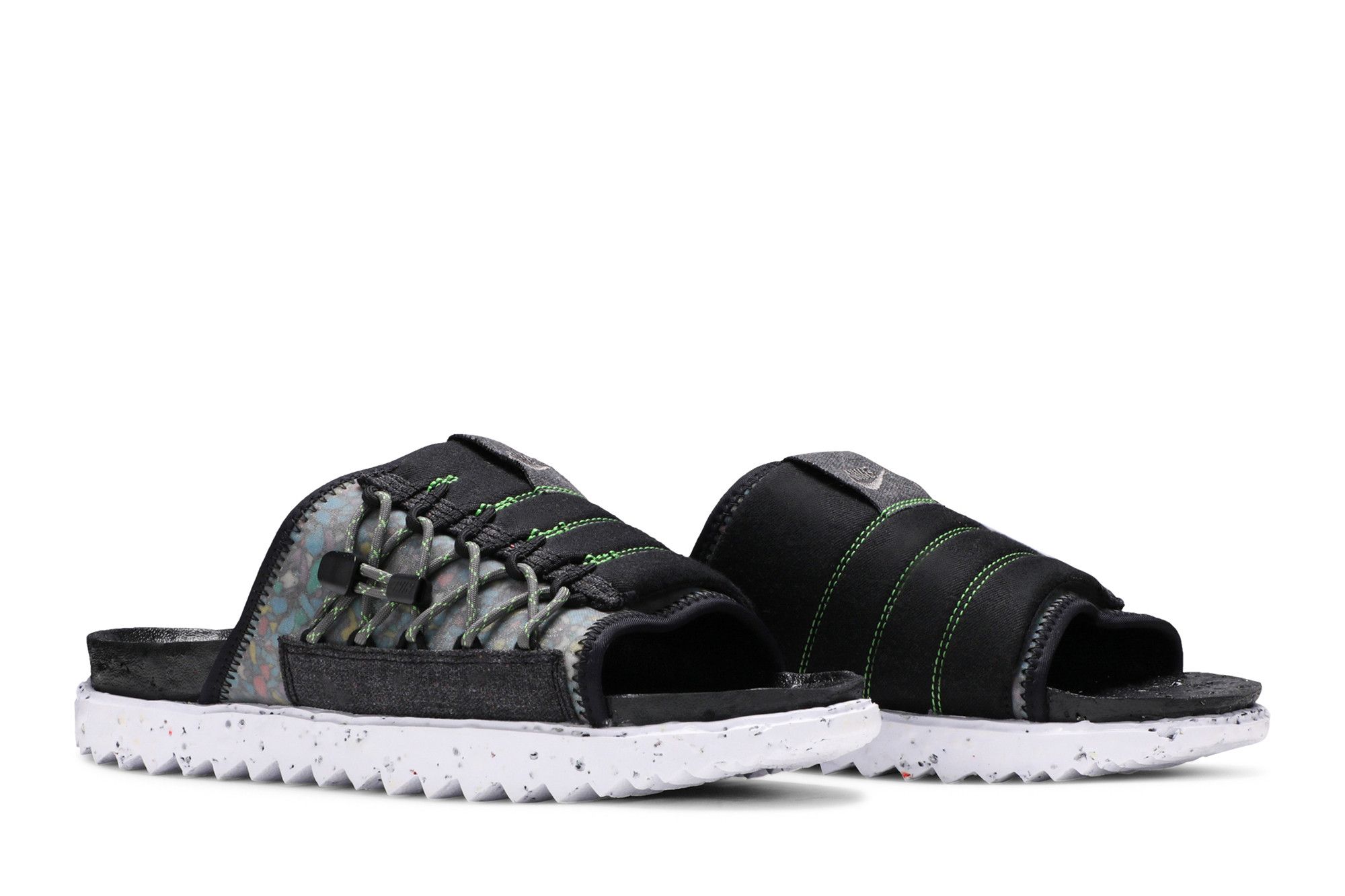Nike Asuna Crater Slide Nike Asuna Men main image 3
