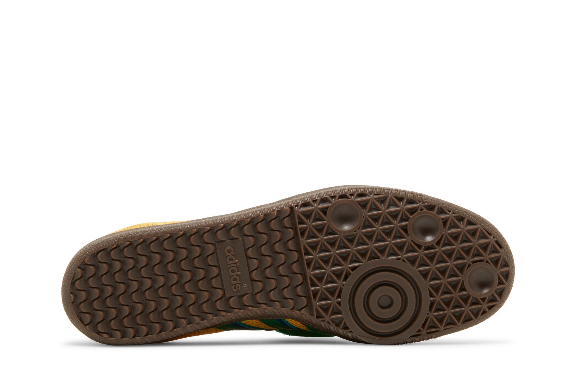 Deals on Men's Samba LT 'Preloved Yellow Green' on Sneakers.com