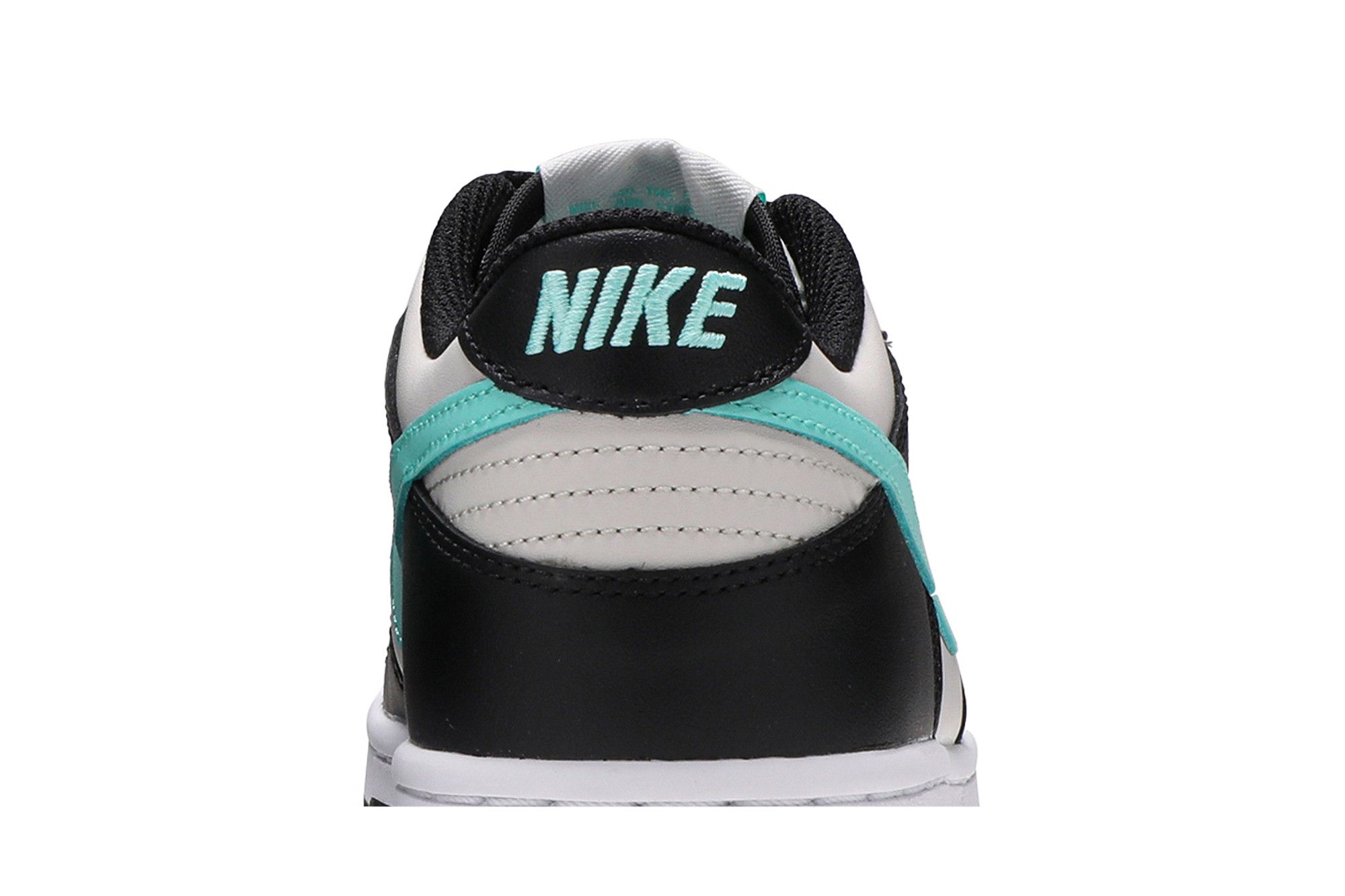 nike dunk low gs tiffany