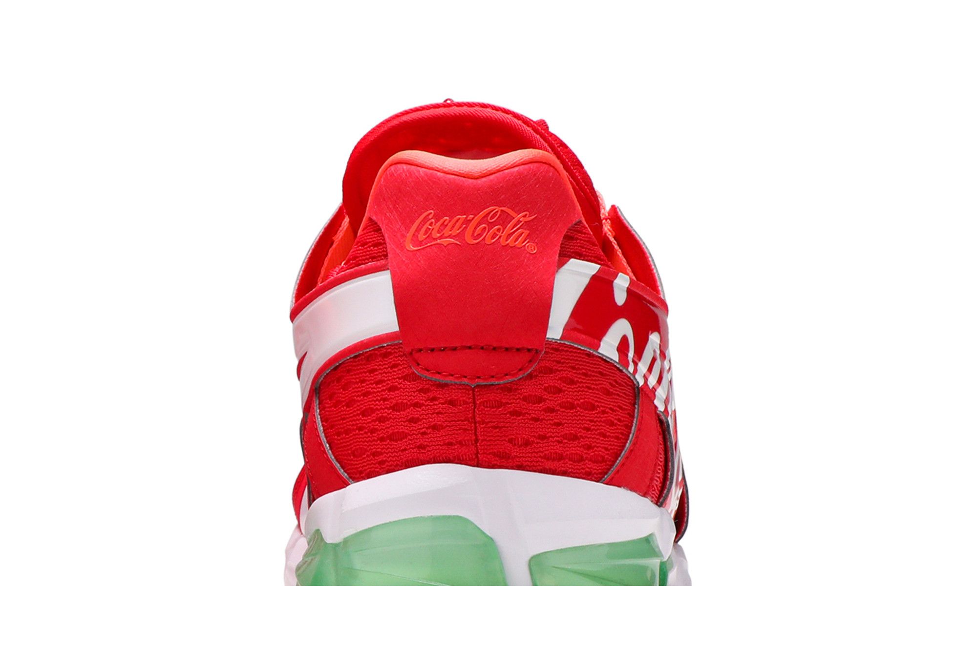 asics coca cola sneakers