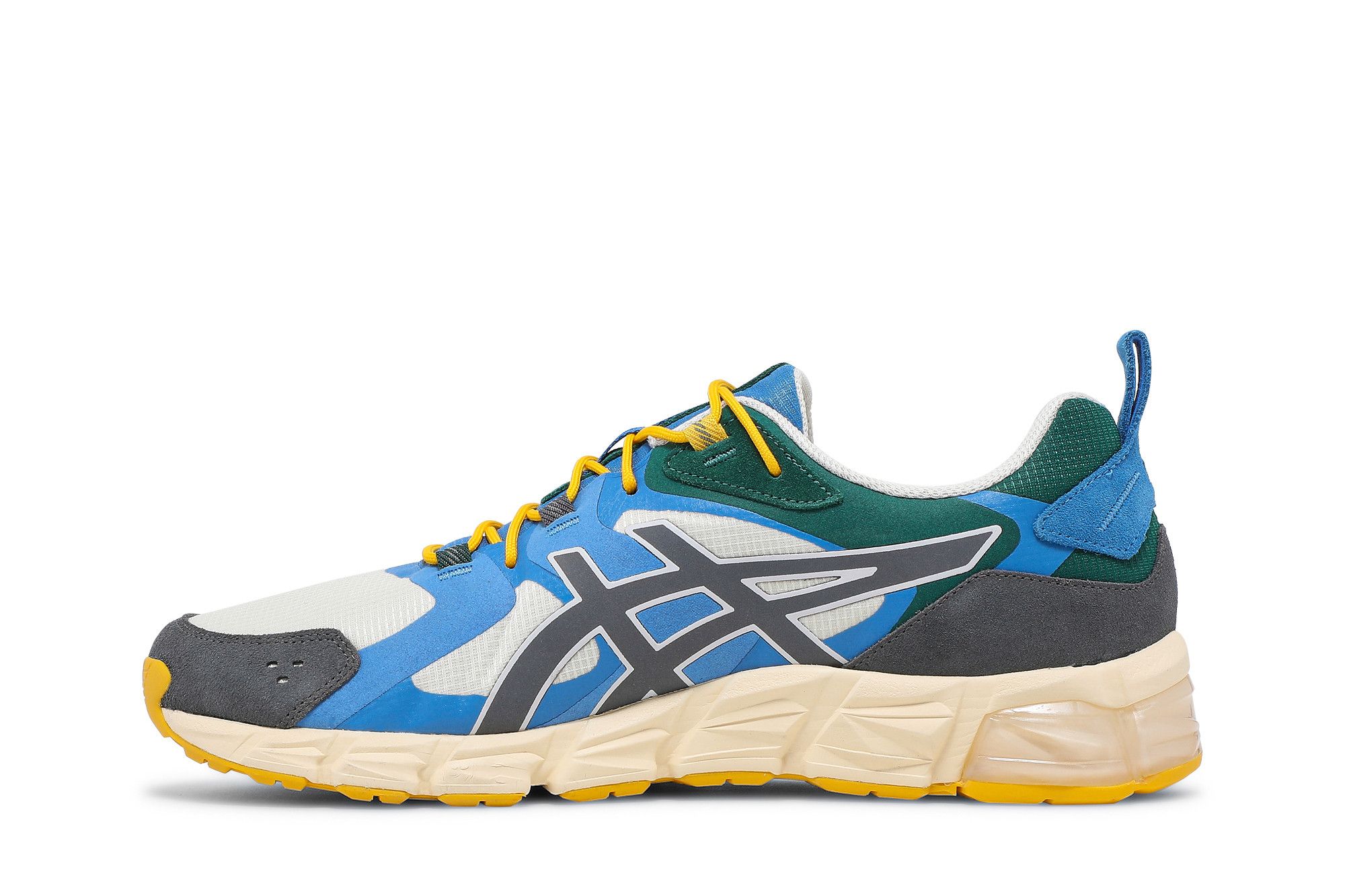 【限定】ASICS x ballaholic GEL-QUANTUM 180 Asics - Asics X Ballaholic GEL-QUANTUM 180 6 | HBX
